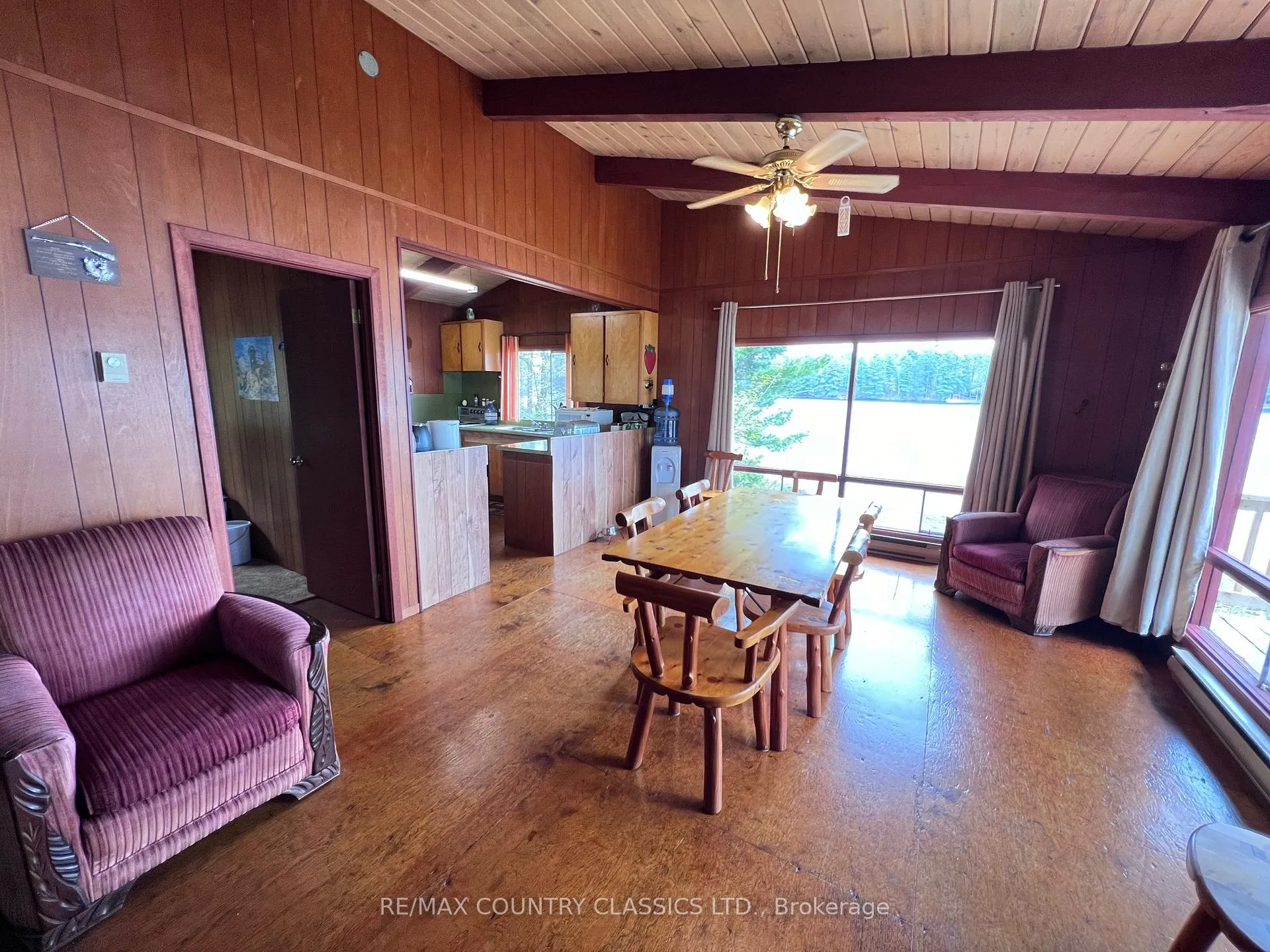 Photo 21 of 910 Weslemkoon Lake, Addington Highlands — HOMEH