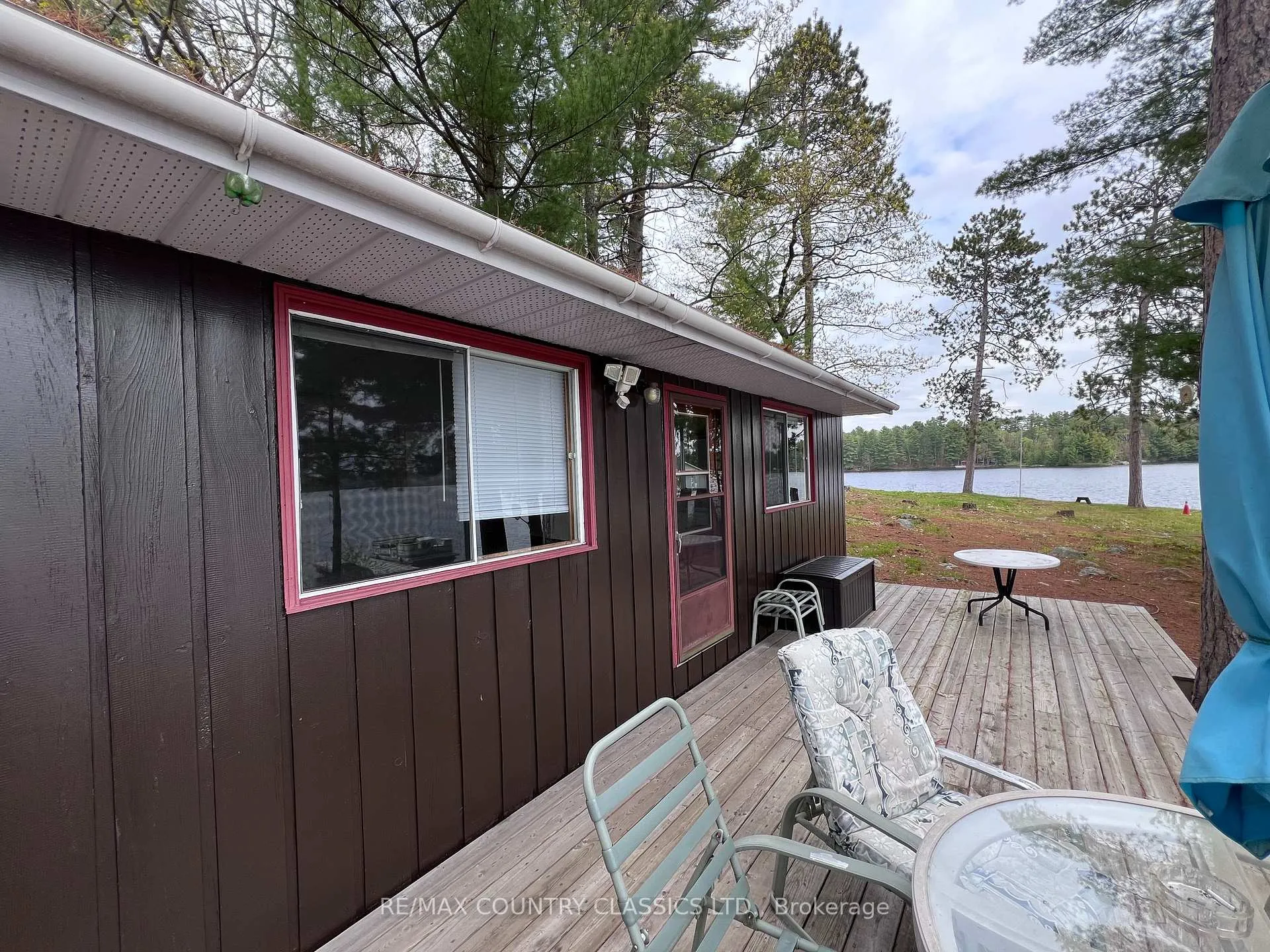 Photo 22 of 910 Weslemkoon Lake, Addington Highlands — HOMEH