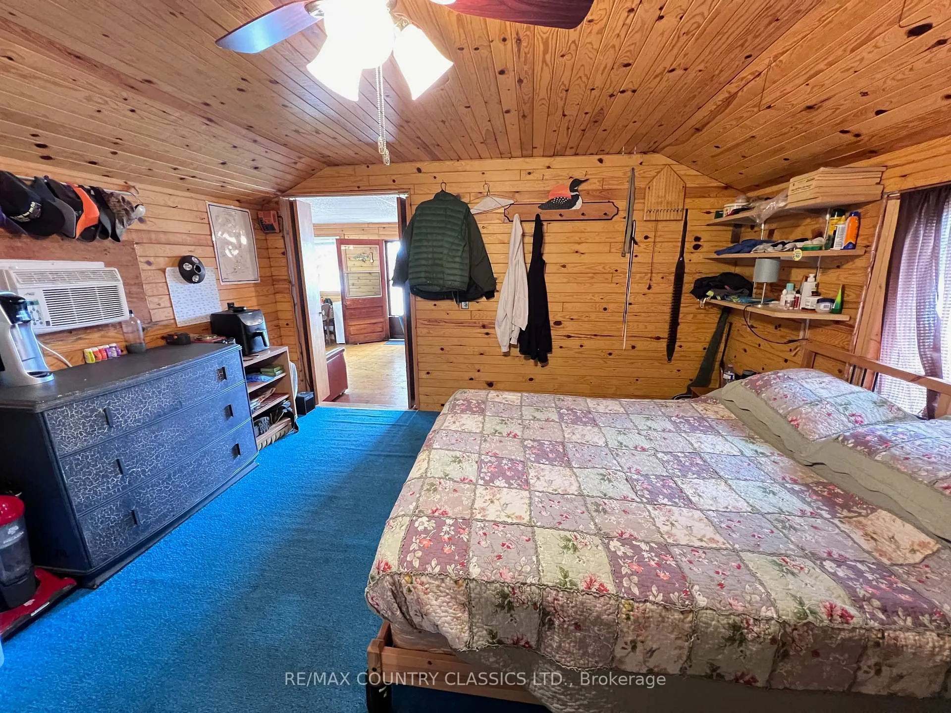 Photo 24 of 910 Weslemkoon Lake, Addington Highlands — HOMEH