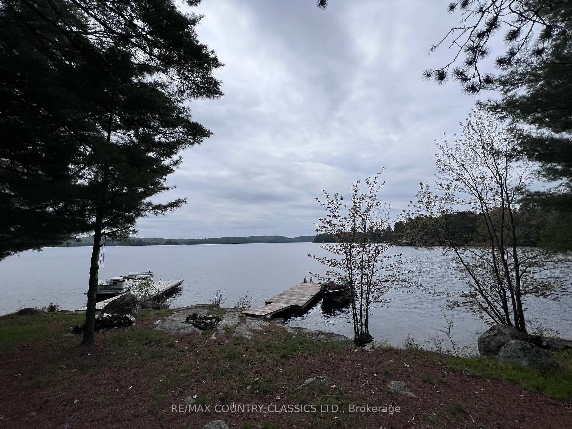 Photo 27 of 910 Weslemkoon Lake, Addington Highlands — HOMEH