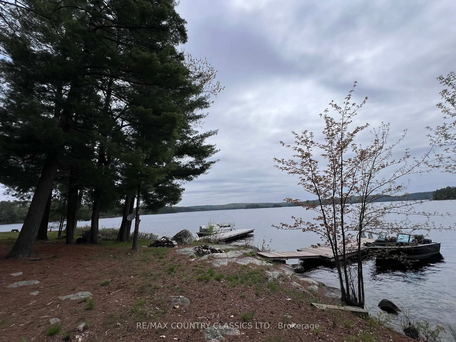 Photo 32 of 910 Weslemkoon Lake, Addington Highlands — HOMEH