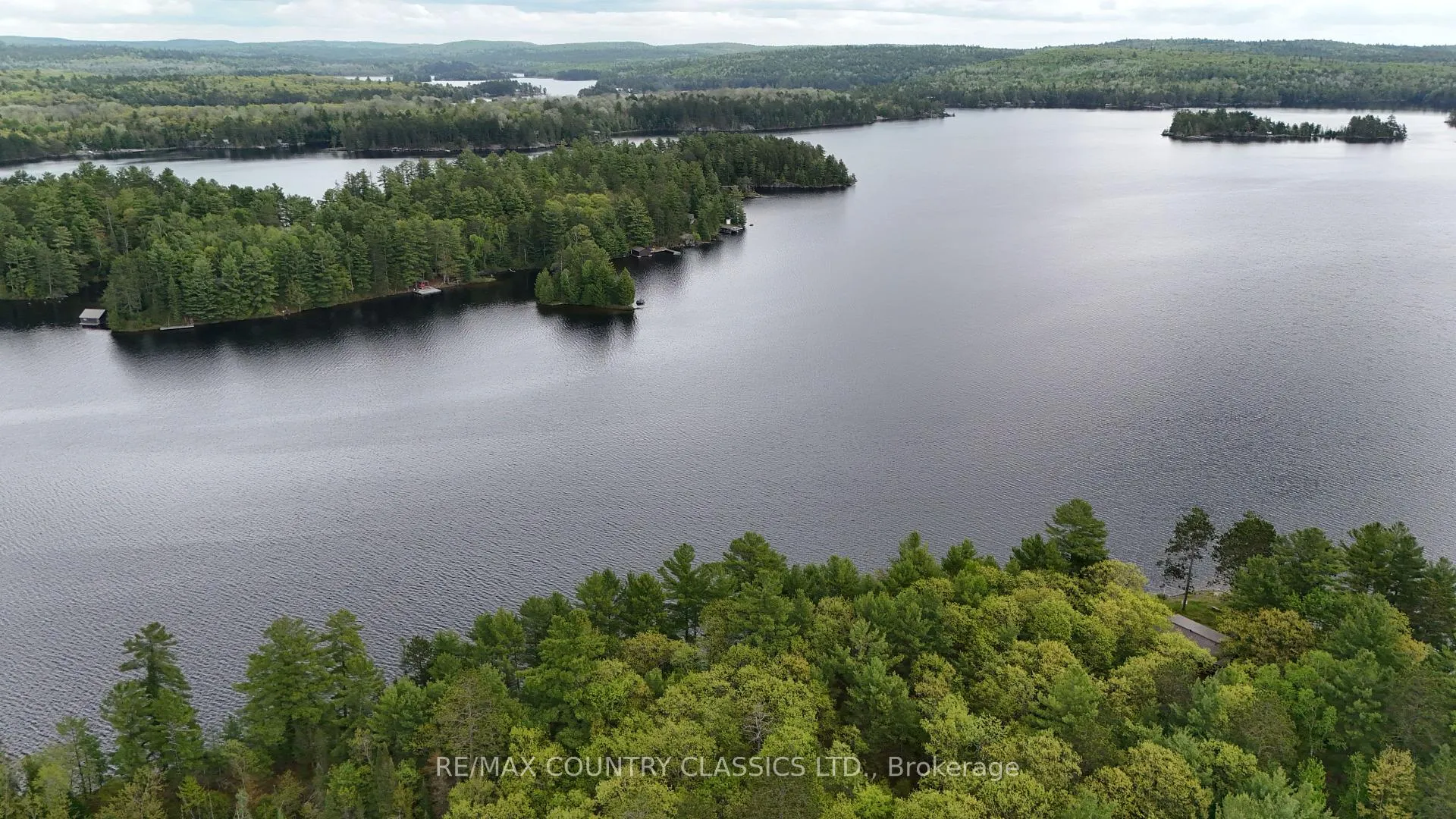 Photo 33 of 910 Weslemkoon Lake, Addington Highlands — HOMEH