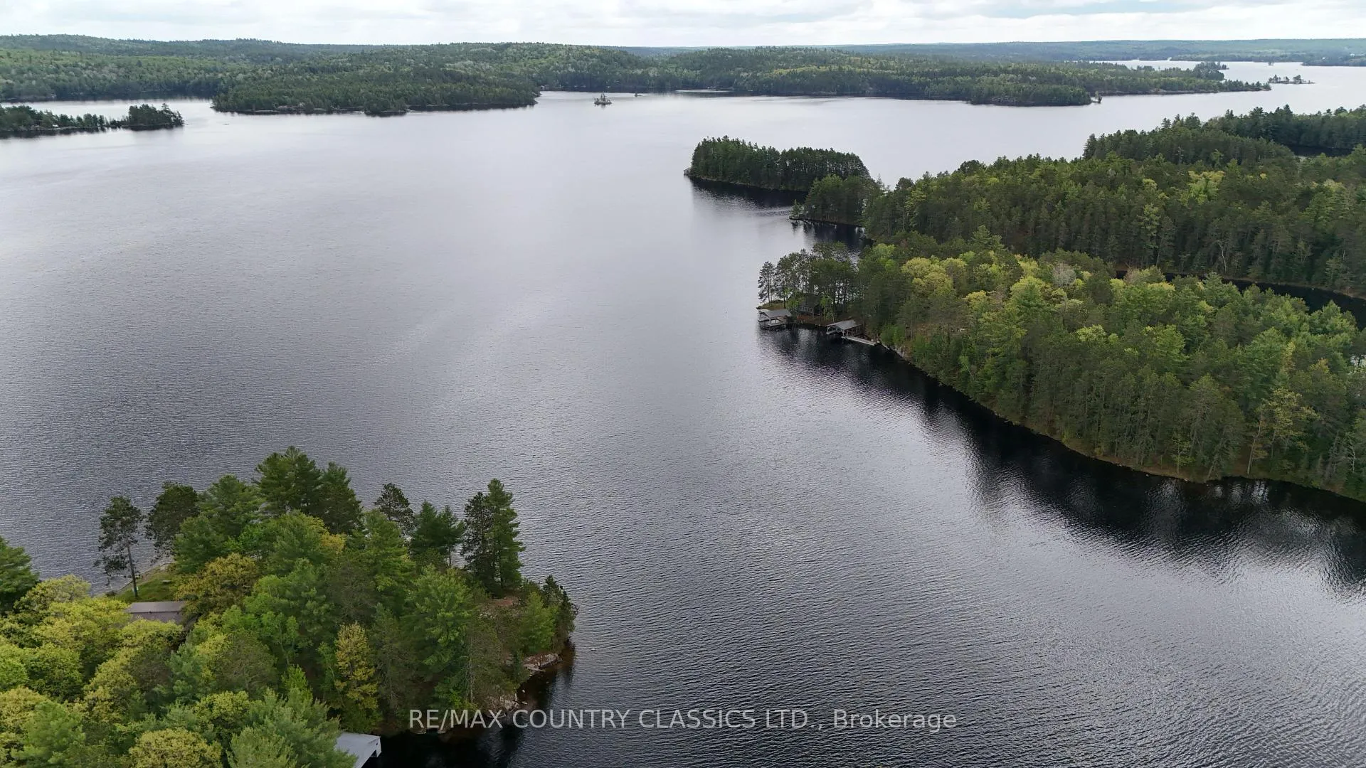 Photo 35 of 910 Weslemkoon Lake, Addington Highlands — HOMEH
