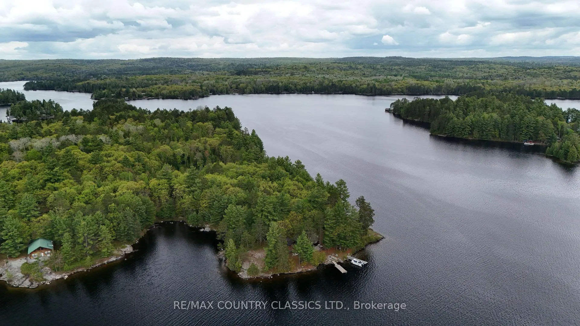 Photo 36 of 910 Weslemkoon Lake, Addington Highlands — HOMEH