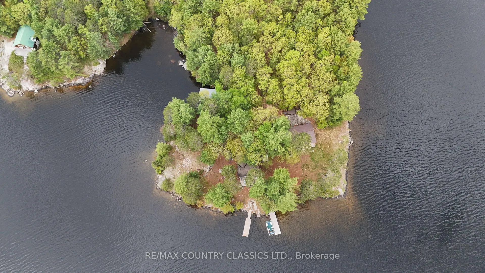 Photo 39 of 910 Weslemkoon Lake, Addington Highlands — HOMEH