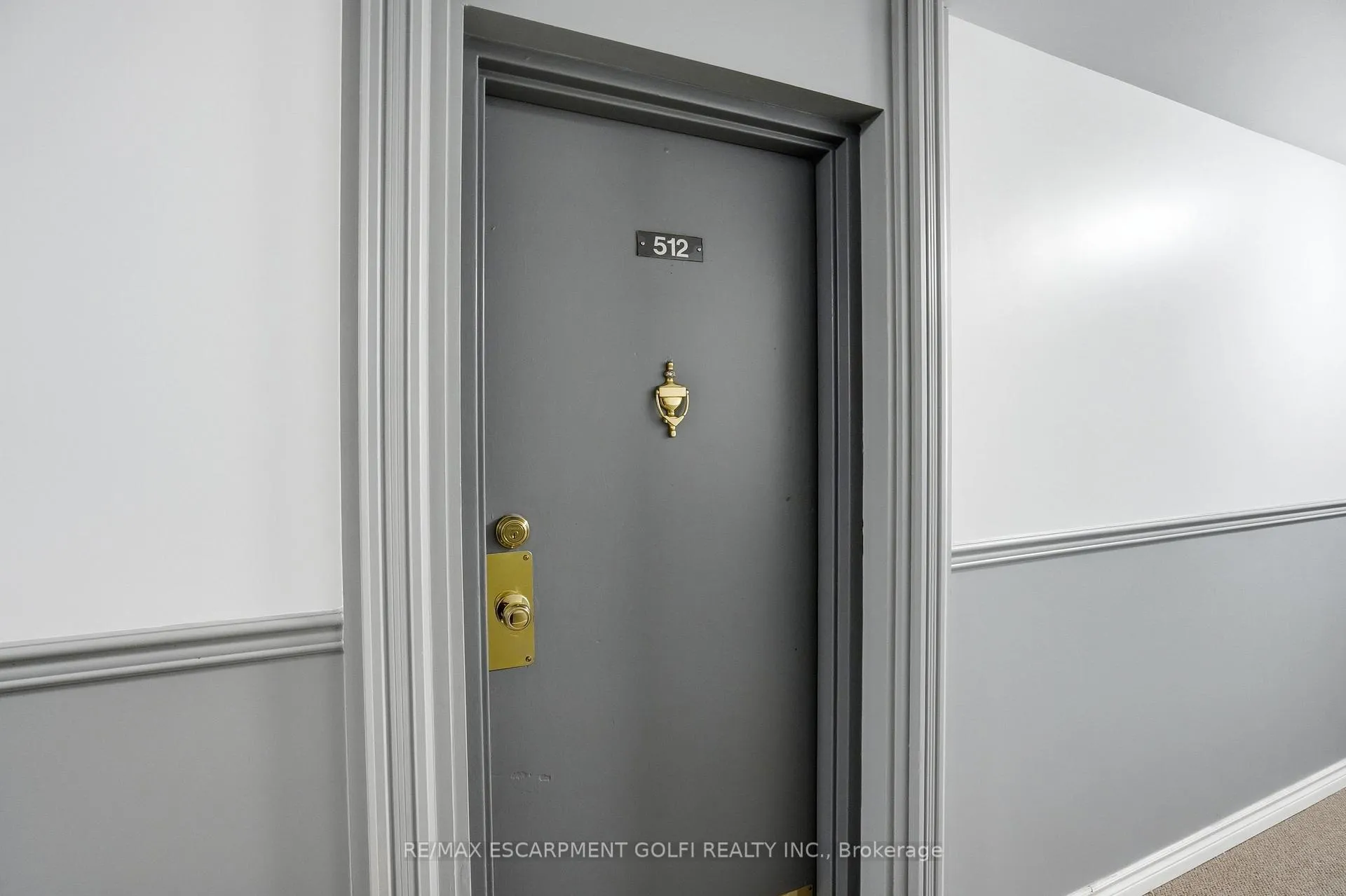Photo 3 of Unit 512, 793 Colborne Street E, Brantford, Echo Place — HOMEH