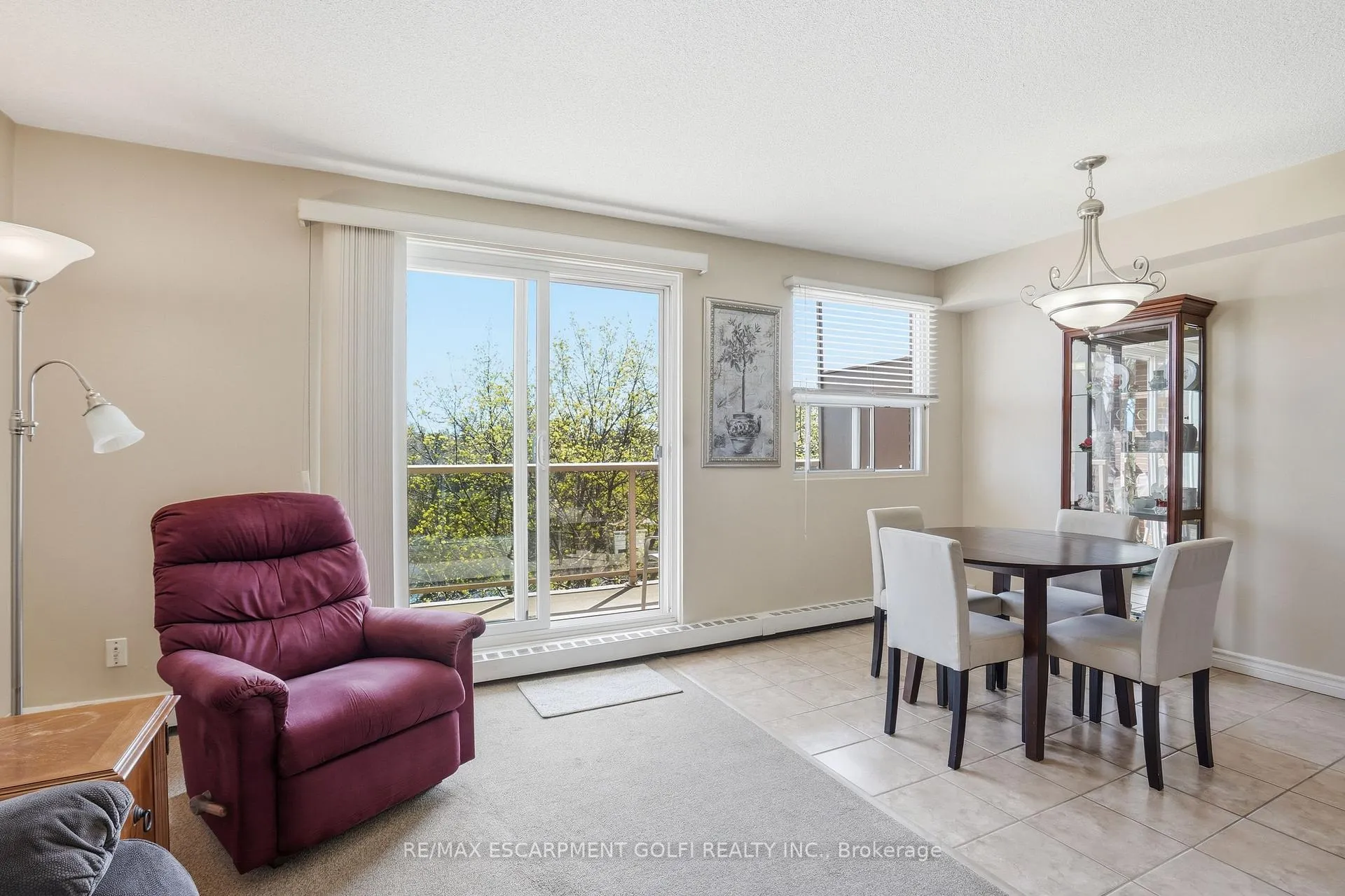Photo 6 of Unit 512, 793 Colborne Street E, Brantford, Echo Place — HOMEH