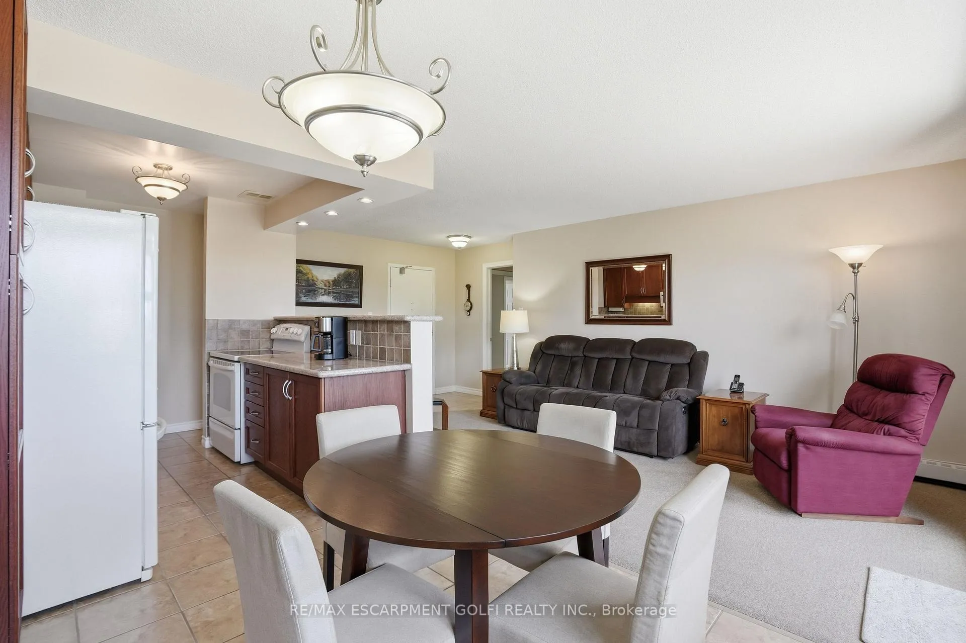 Photo 8 of Unit 512, 793 Colborne Street E, Brantford, Echo Place — HOMEH