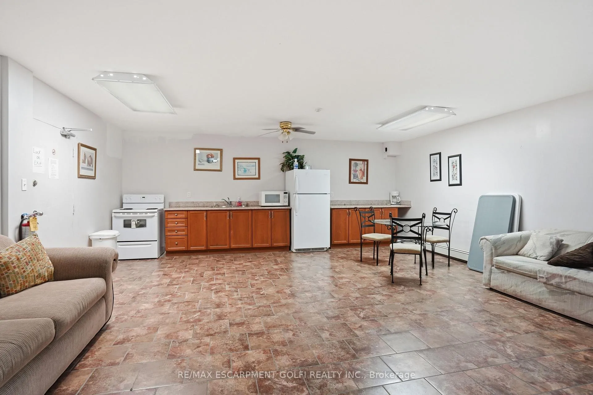 Photo 24 of Unit 512, 793 Colborne Street E, Brantford, Echo Place — HOMEH