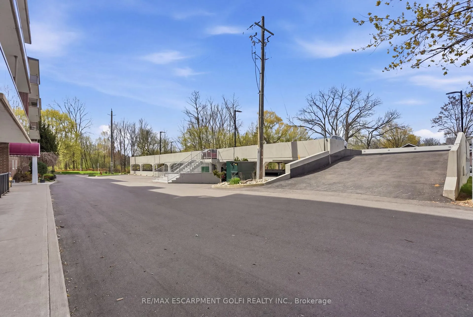Photo 26 of Unit 512, 793 Colborne Street E, Brantford, Echo Place — HOMEH