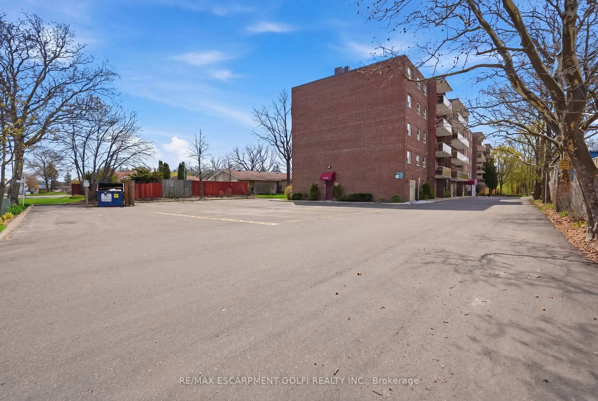 Photo 28 of Unit 512, 793 Colborne Street E, Brantford, Echo Place — HOMEH