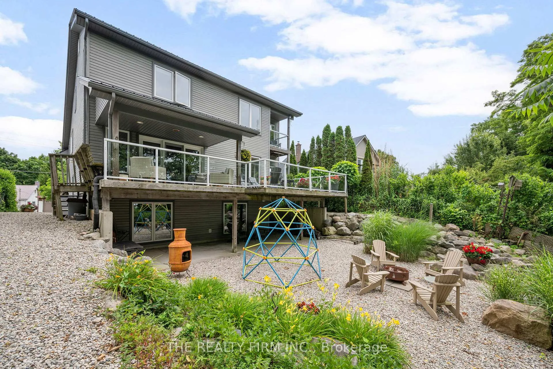 Photo 34 of 210 Cornell Drive, Central Elgin, Port Stanley — HOMEH