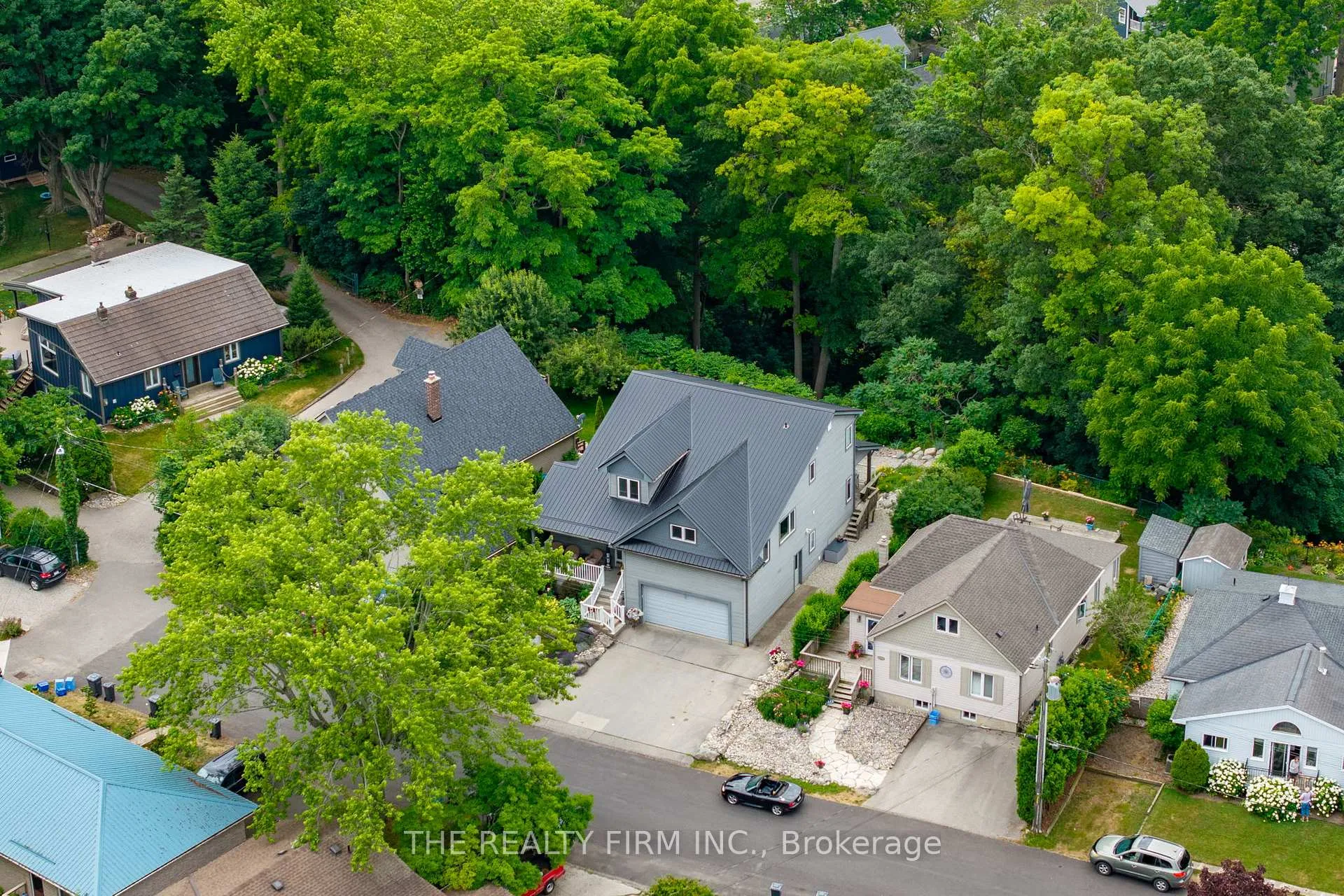 Photo 40 of 210 Cornell Drive, Central Elgin, Port Stanley — HOMEH