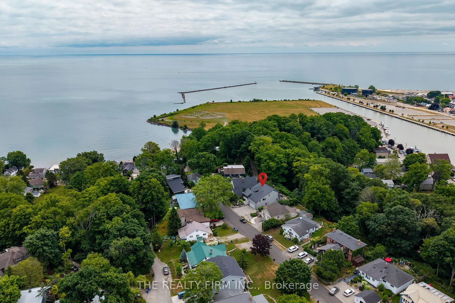 Photo 43 of 210 Cornell Drive, Central Elgin, Port Stanley — HOMEH