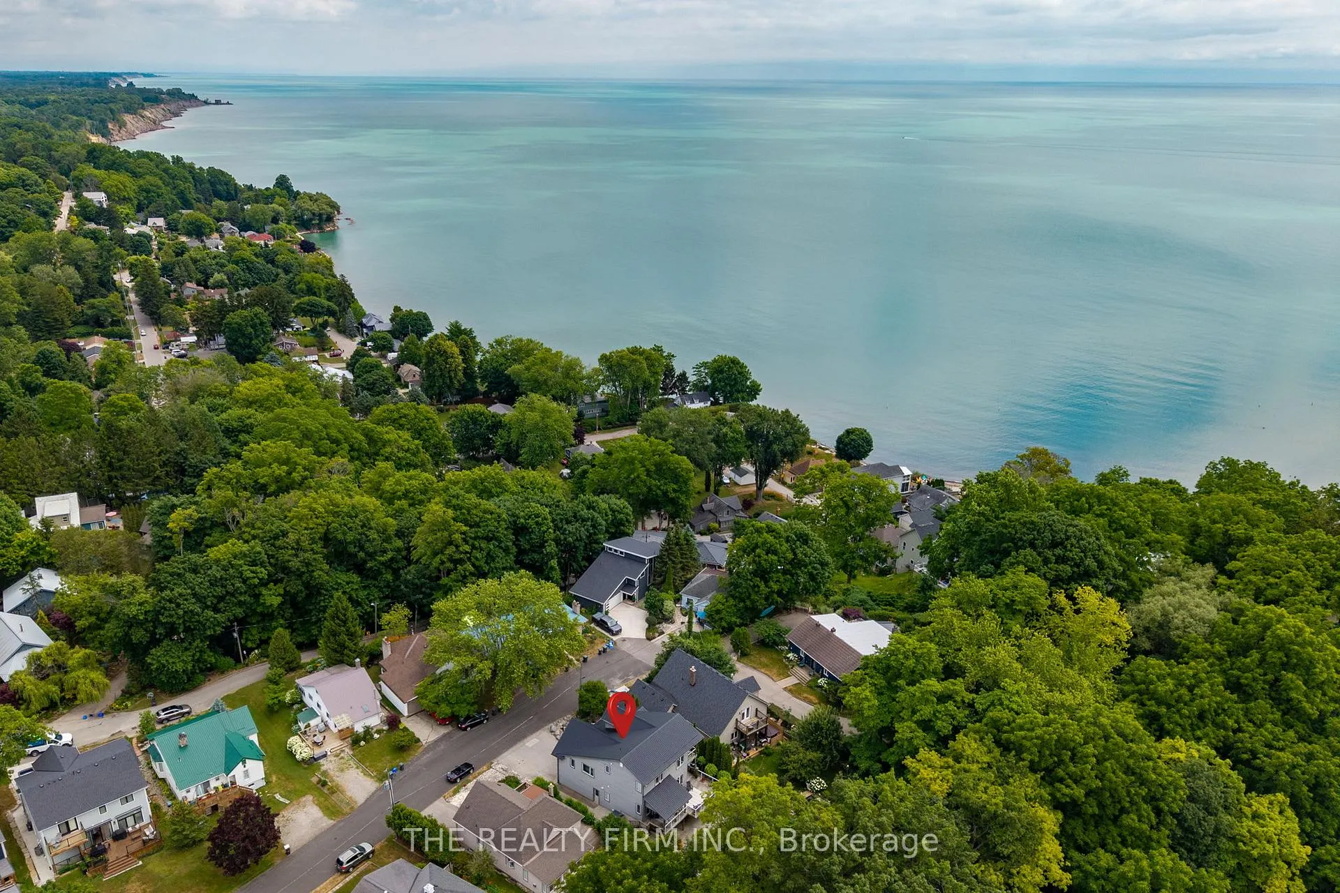 Photo 44 of 210 Cornell Drive, Central Elgin, Port Stanley — HOMEH