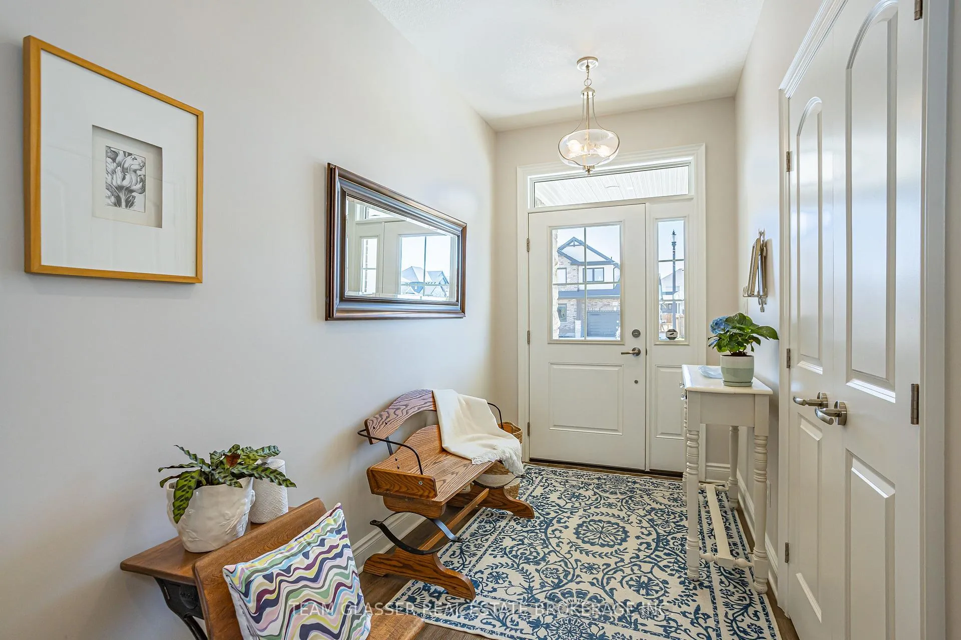 Photo 6 of 176 Boardwalk Way, Thames Centre, Dorchester — HOMEH