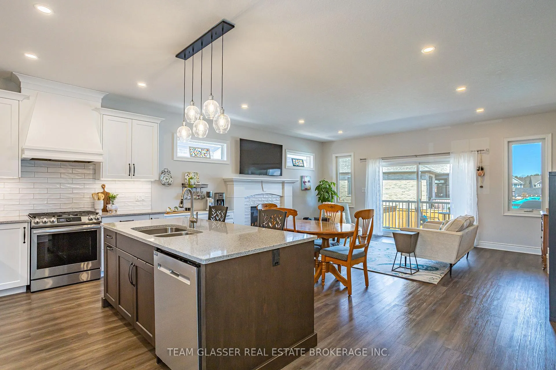 Photo 7 of 176 Boardwalk Way, Thames Centre, Dorchester — HOMEH
