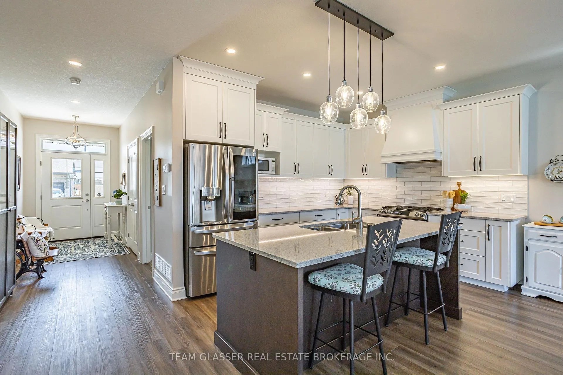 Photo 9 of 176 Boardwalk Way, Thames Centre, Dorchester — HOMEH