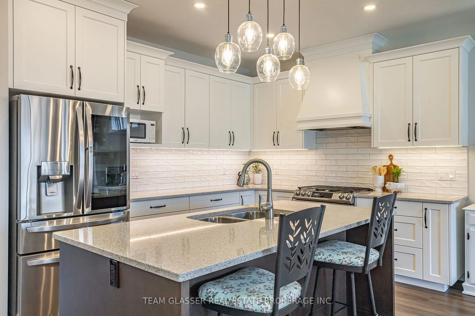 Photo 10 of 176 Boardwalk Way, Thames Centre, Dorchester — HOMEH