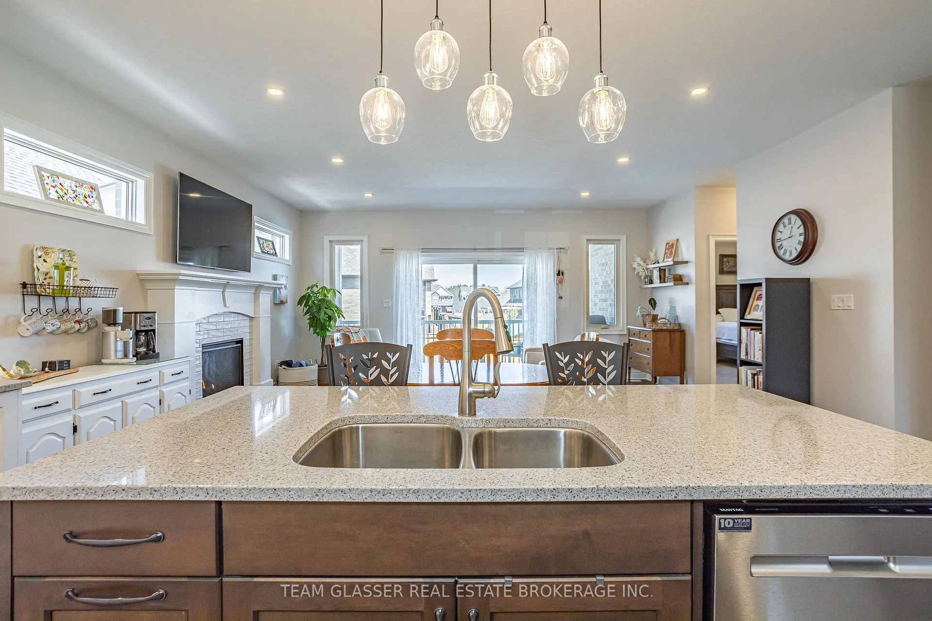 Photo 12 of 176 Boardwalk Way, Thames Centre, Dorchester — HOMEH