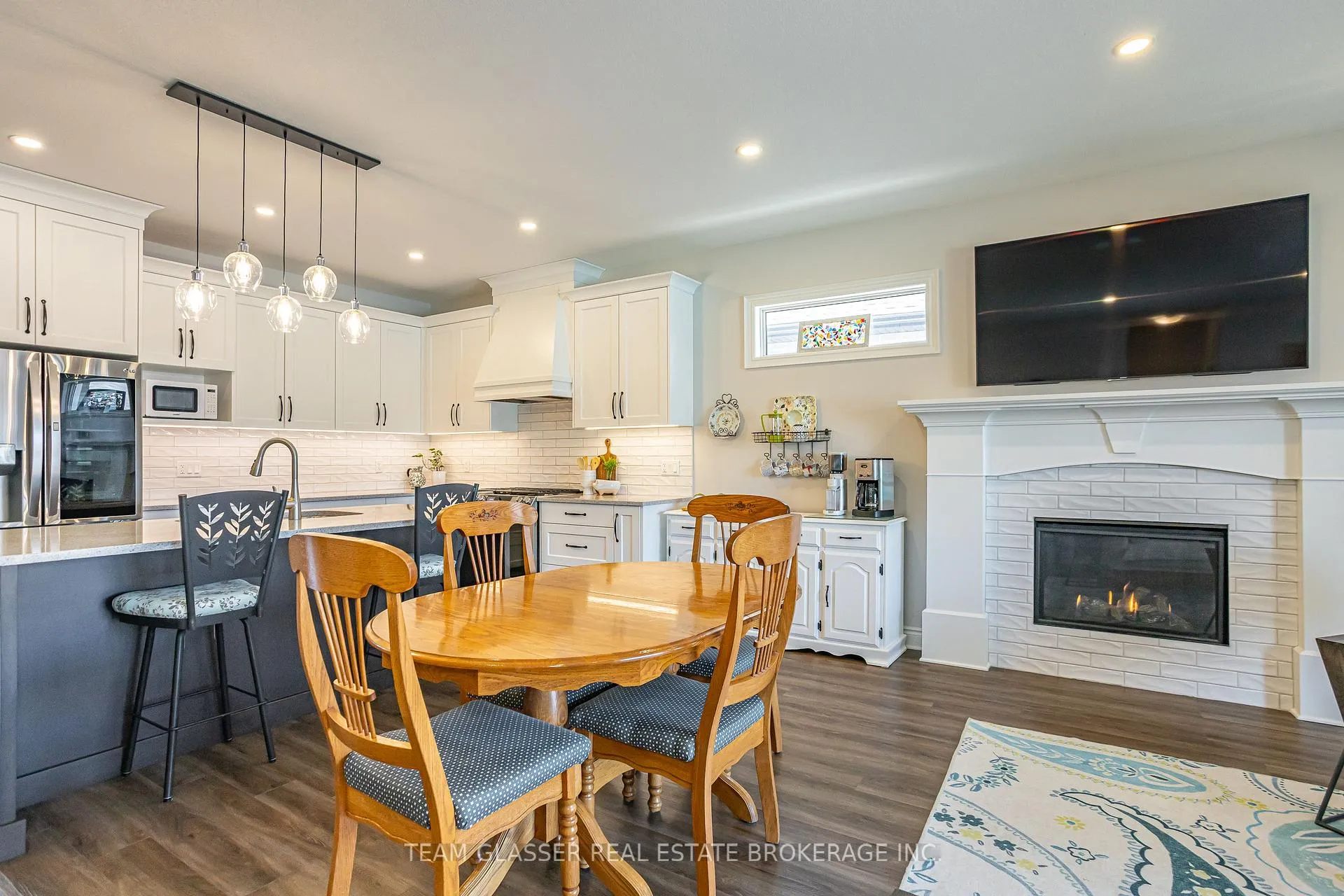 Photo 13 of 176 Boardwalk Way, Thames Centre, Dorchester — HOMEH
