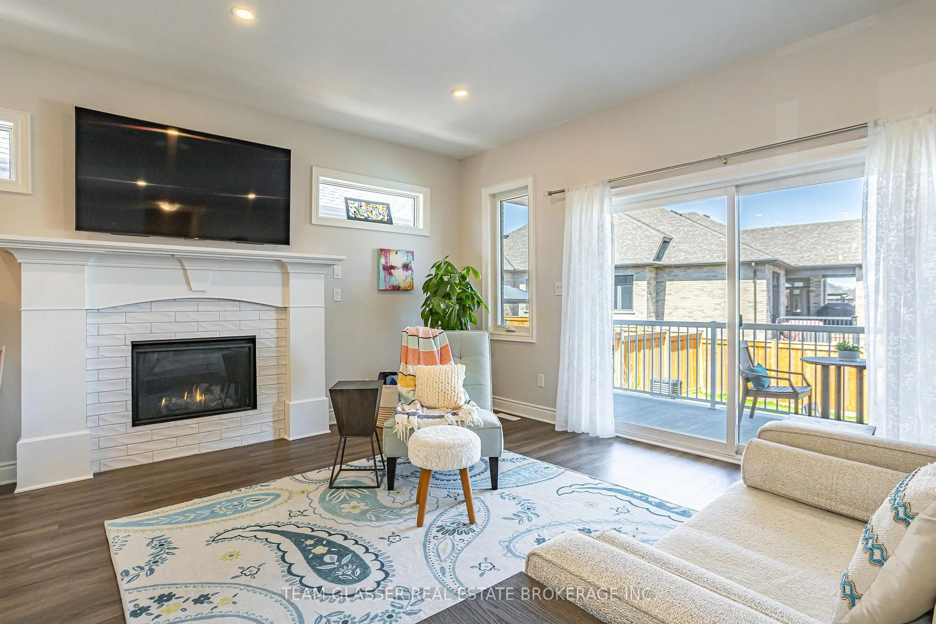 Photo 14 of 176 Boardwalk Way, Thames Centre, Dorchester — HOMEH