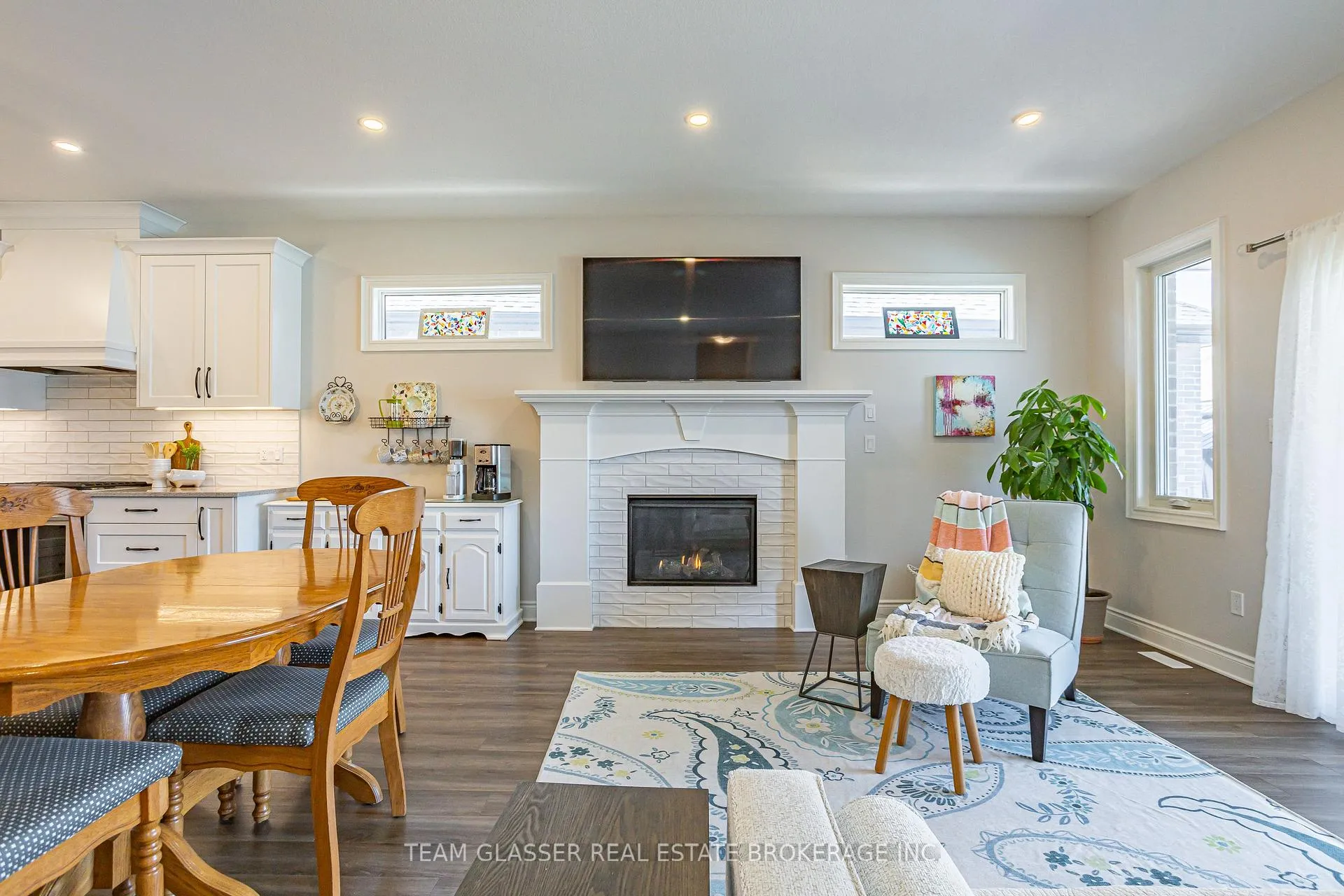 Photo 15 of 176 Boardwalk Way, Thames Centre, Dorchester — HOMEH