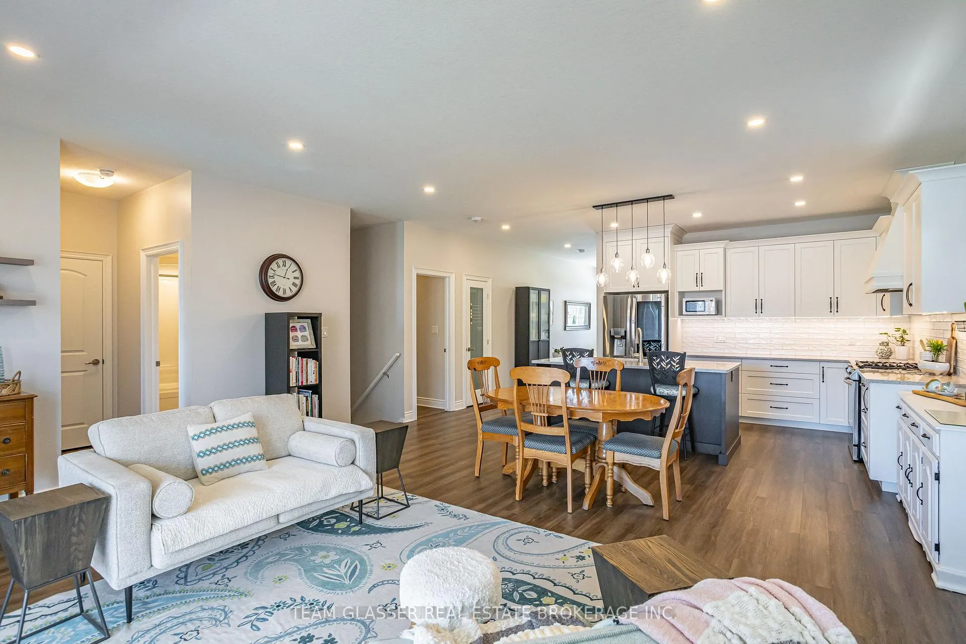 Photo 16 of 176 Boardwalk Way, Thames Centre, Dorchester — HOMEH