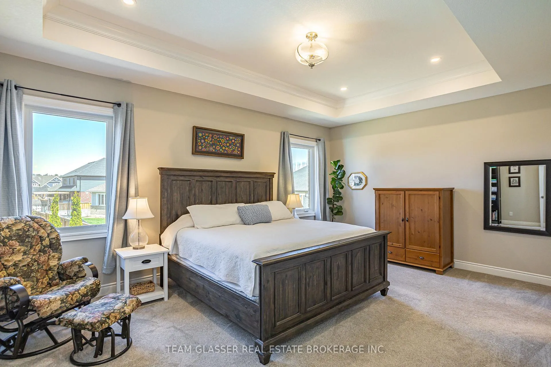 Photo 17 of 176 Boardwalk Way, Thames Centre, Dorchester — HOMEH