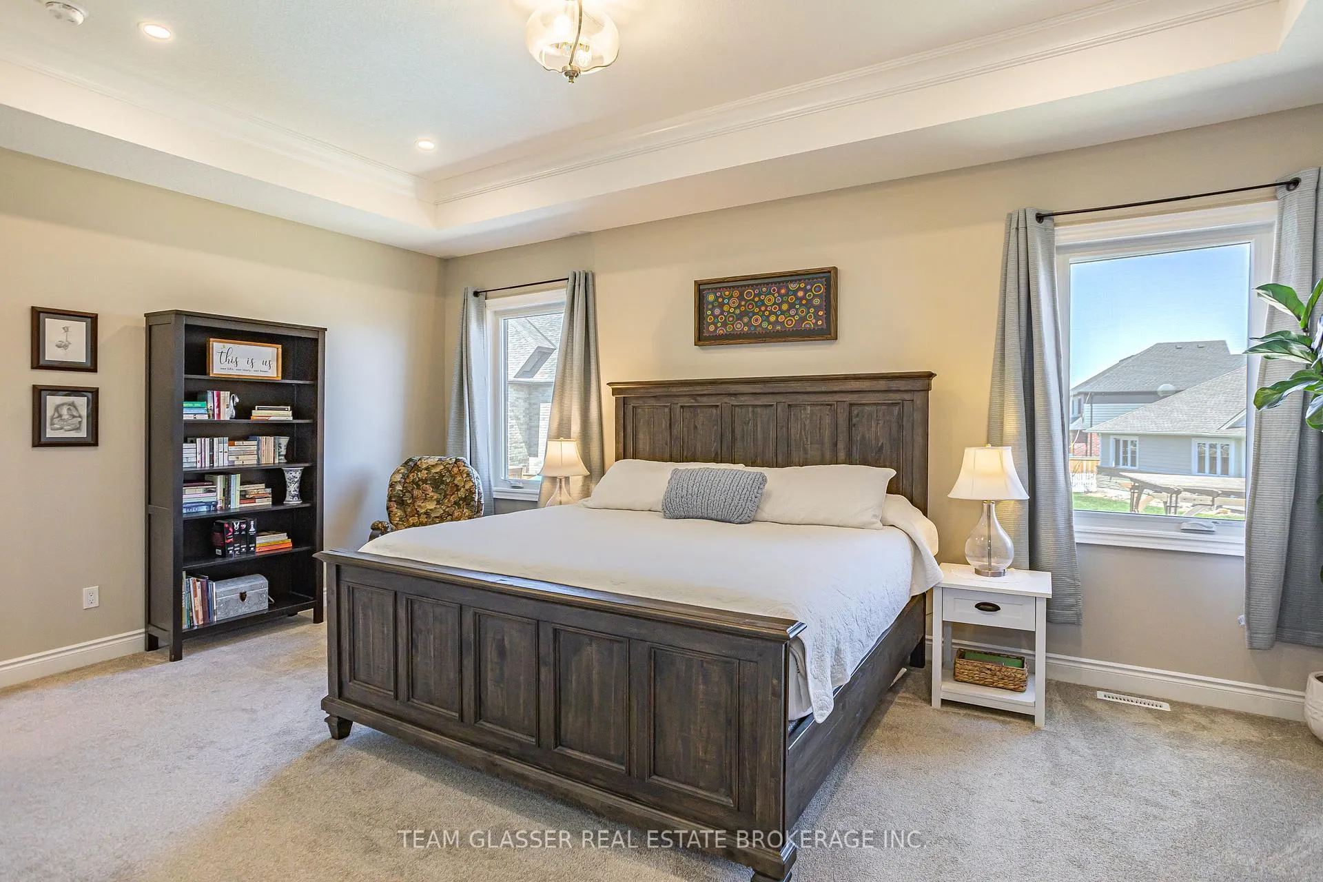 Photo 18 of 176 Boardwalk Way, Thames Centre, Dorchester — HOMEH