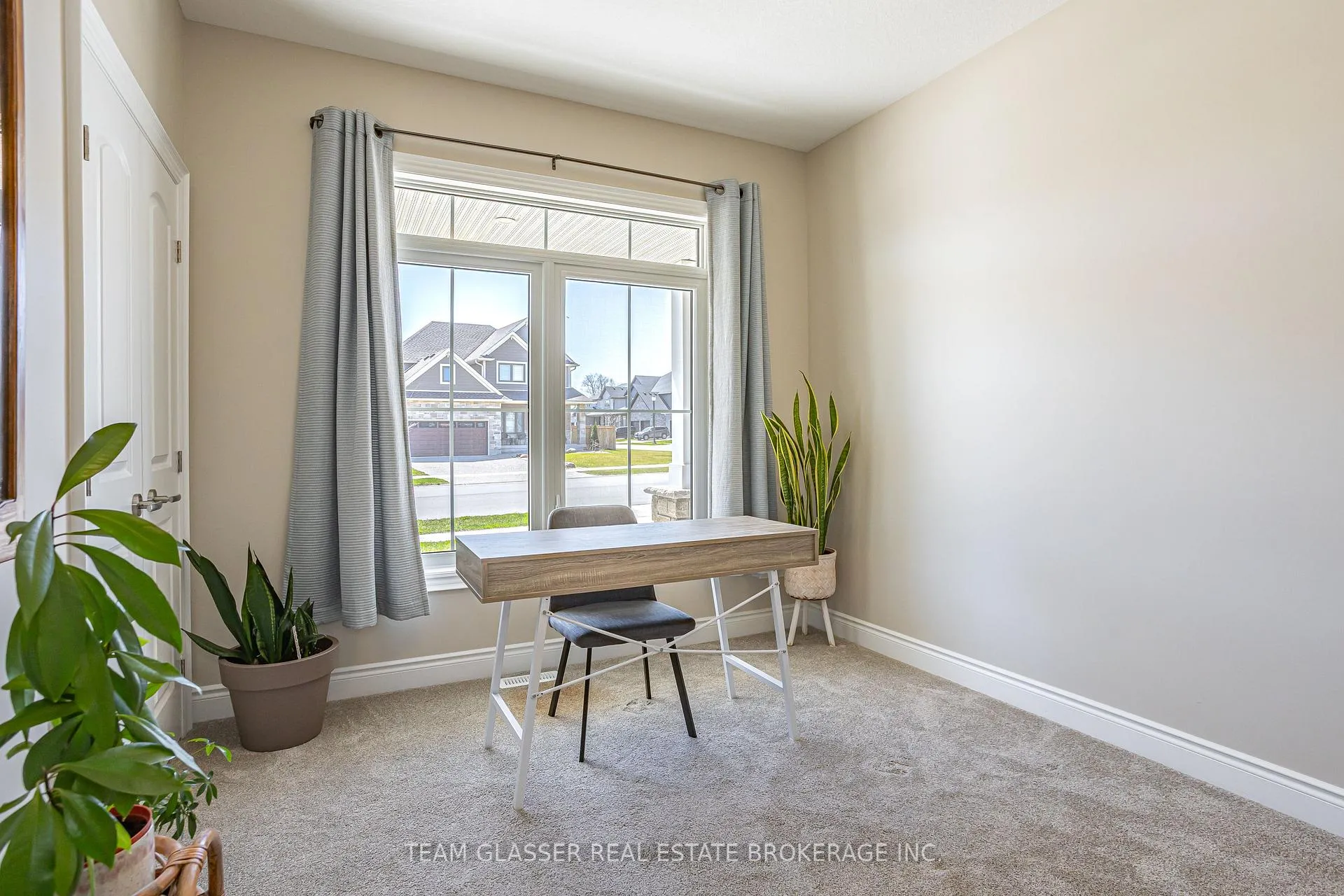 Photo 24 of 176 Boardwalk Way, Thames Centre, Dorchester — HOMEH