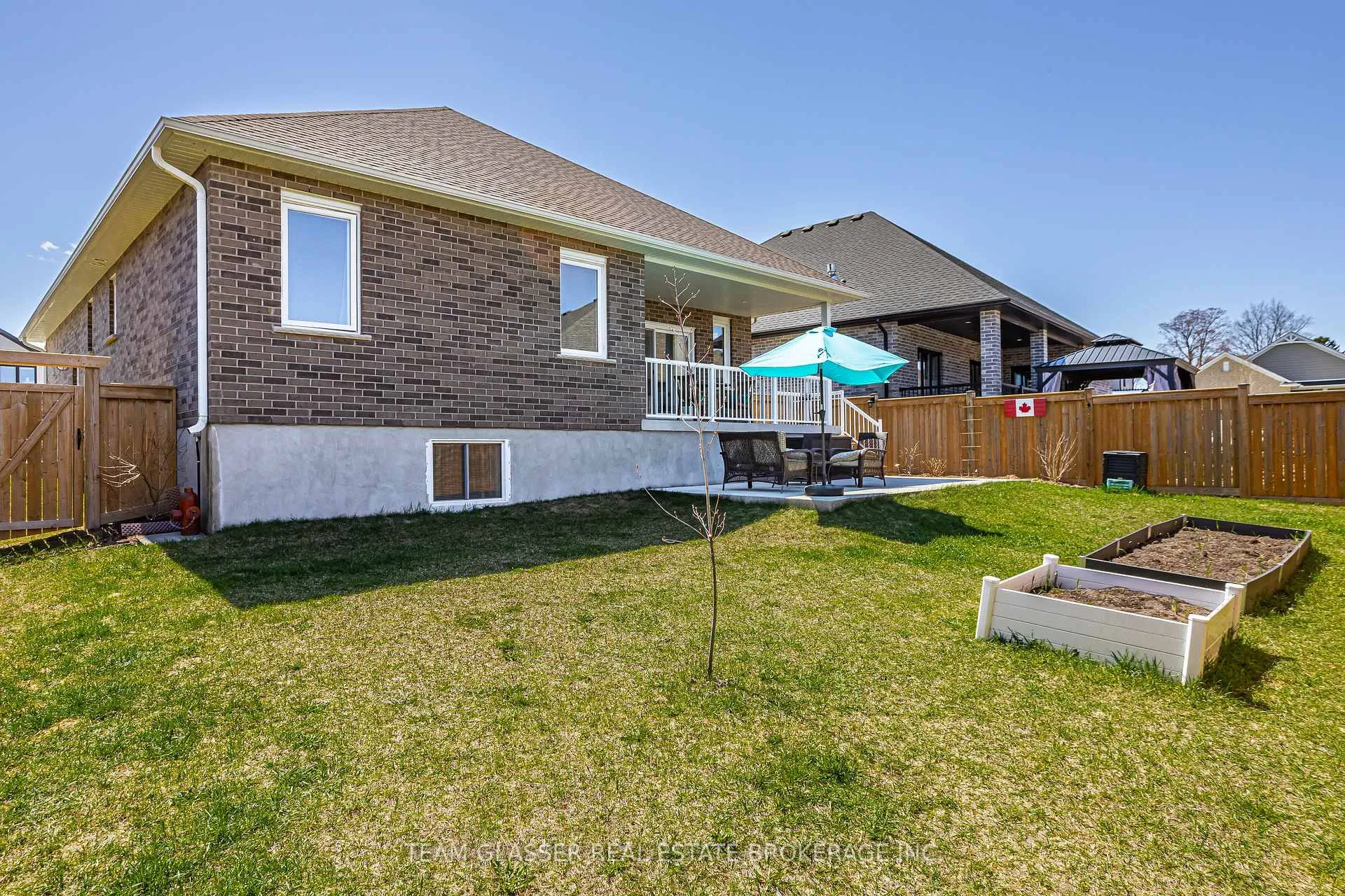 Photo 34 of 176 Boardwalk Way, Thames Centre, Dorchester — HOMEH