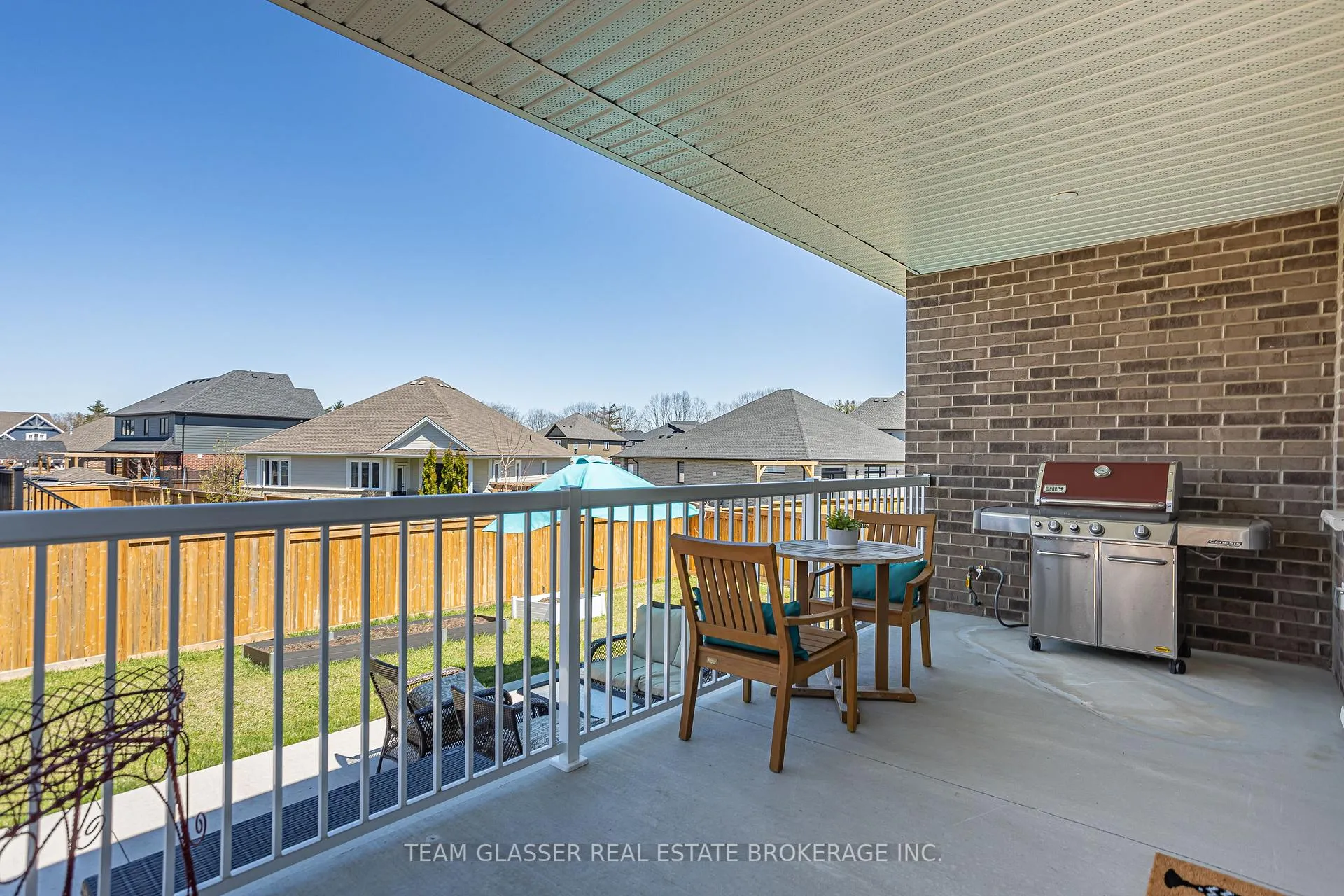 Photo 37 of 176 Boardwalk Way, Thames Centre, Dorchester — HOMEH