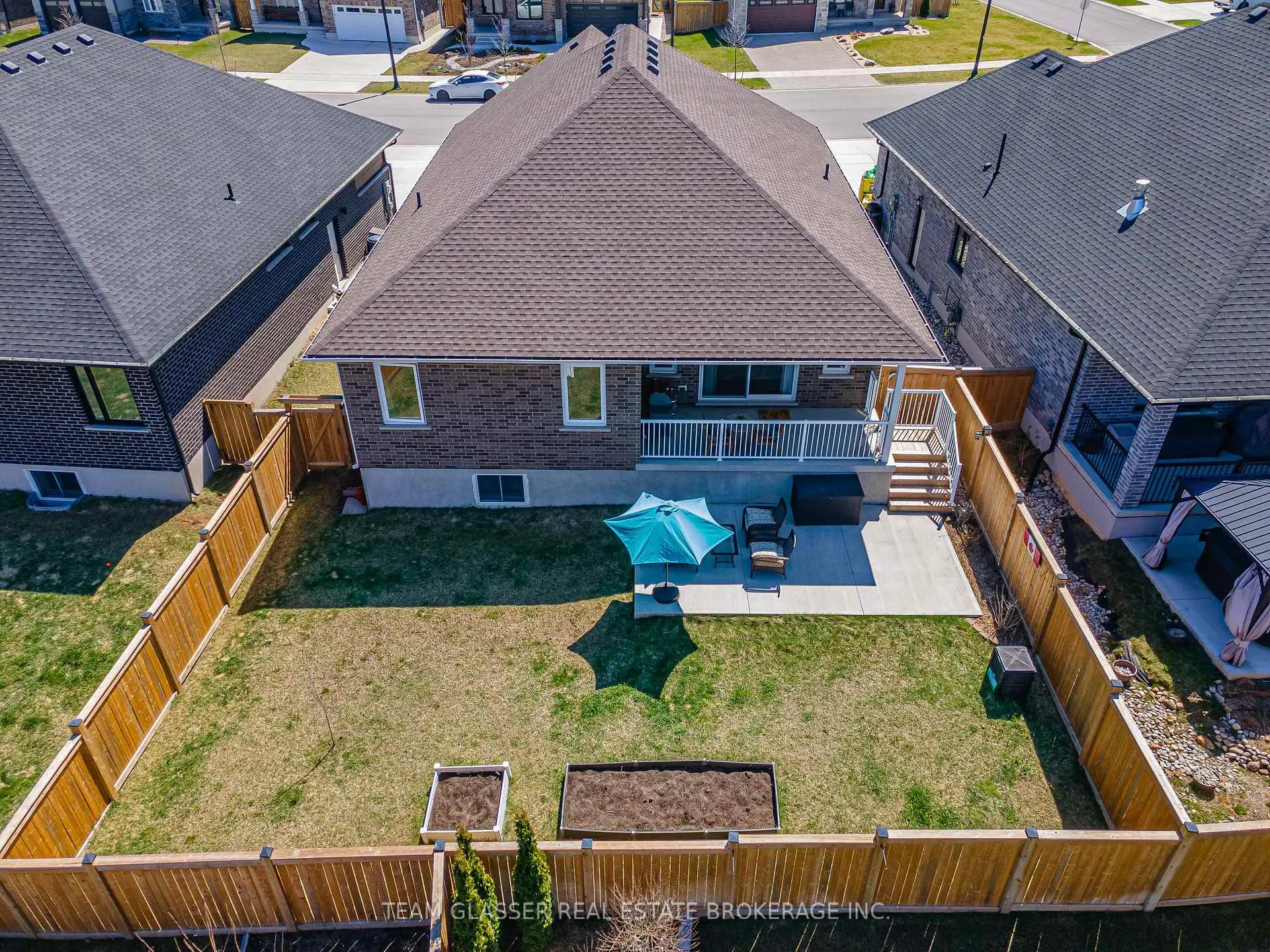 Photo 39 of 176 Boardwalk Way, Thames Centre, Dorchester — HOMEH