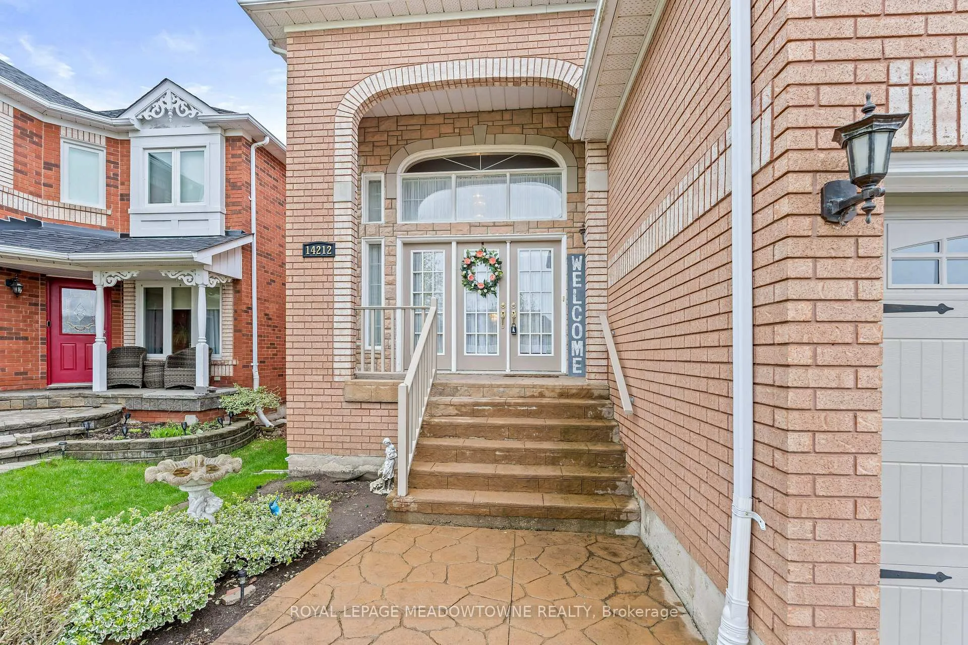 Photo 4 of 14212 Argyll Road, Halton Hills, Georgetown — HOMEH