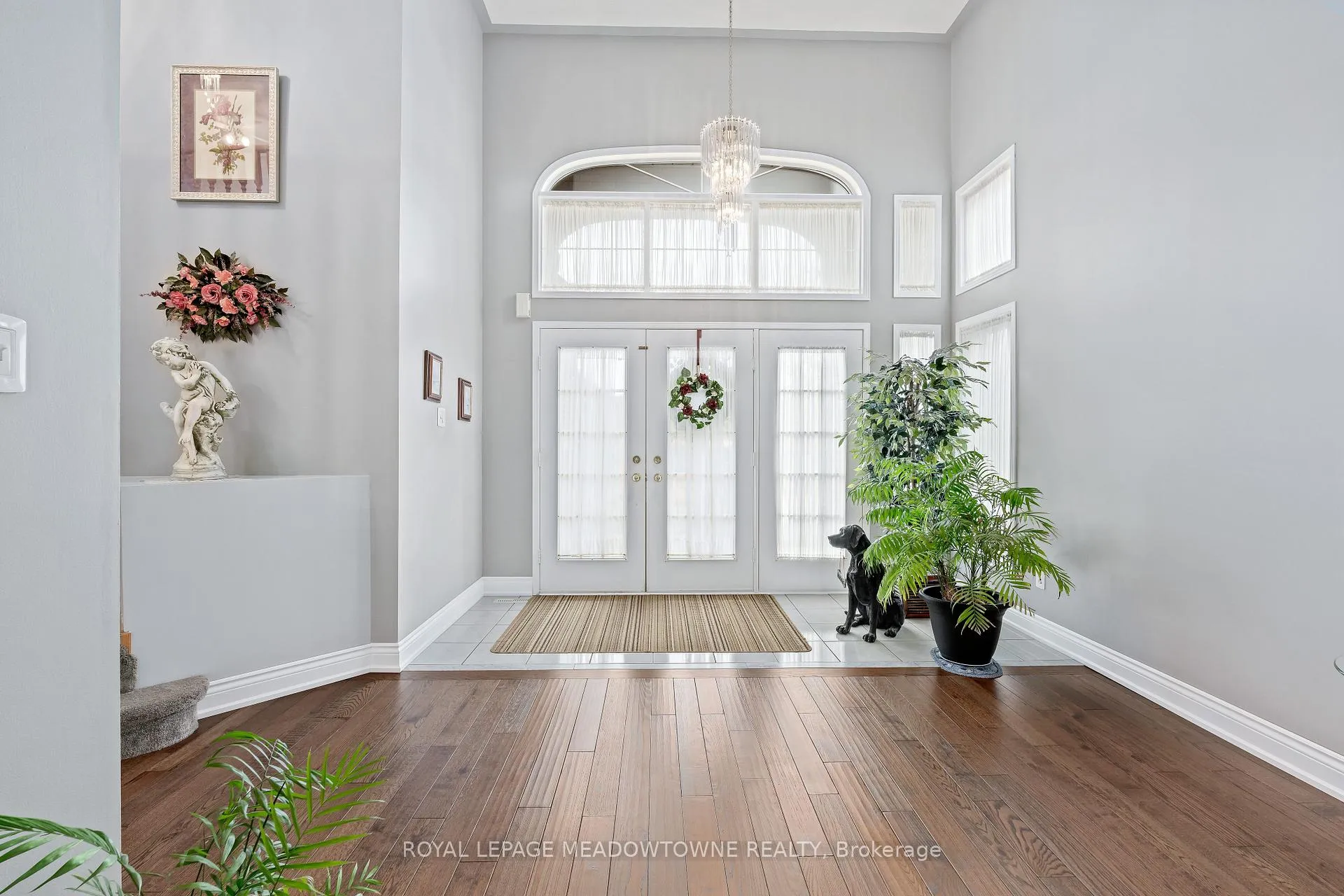 Photo 5 of 14212 Argyll Road, Halton Hills, Georgetown — HOMEH