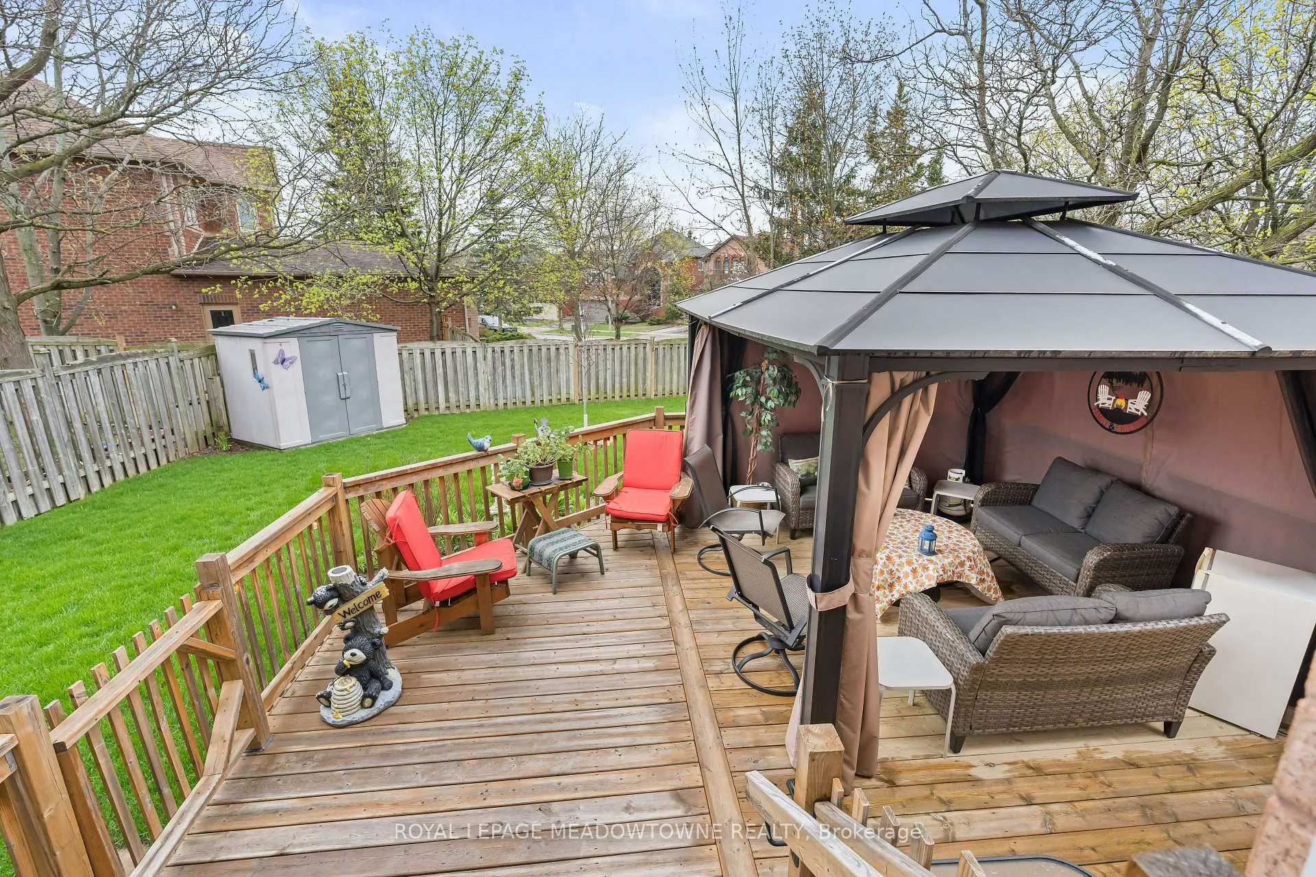 Photo 33 of 14212 Argyll Road, Halton Hills, Georgetown — HOMEH