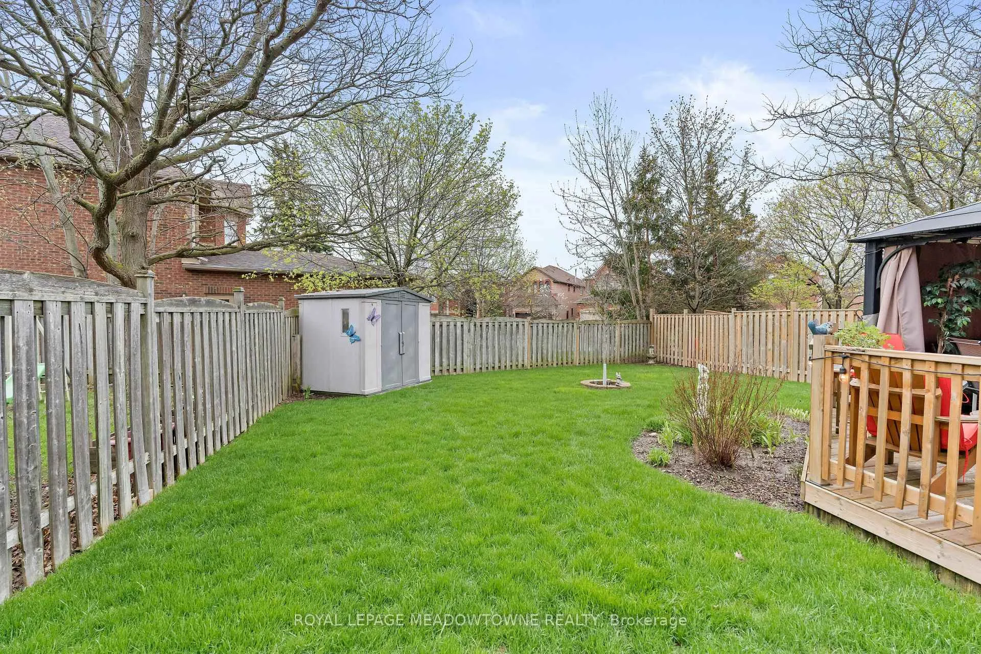 Photo 35 of 14212 Argyll Road, Halton Hills, Georgetown — HOMEH