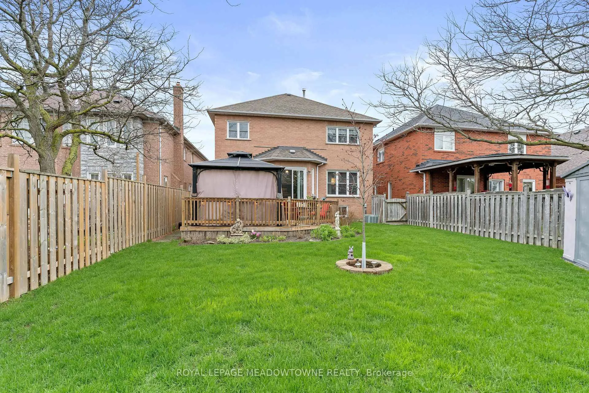 Photo 36 of 14212 Argyll Road, Halton Hills, Georgetown — HOMEH