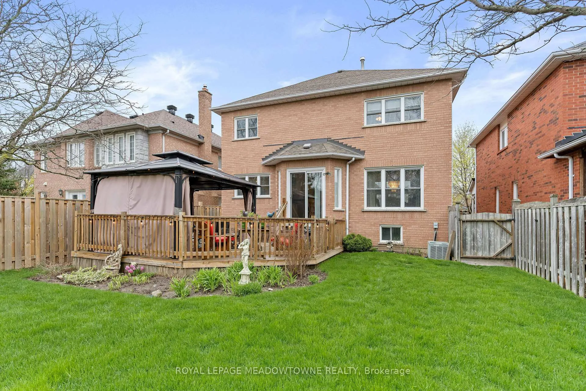 Photo 37 of 14212 Argyll Road, Halton Hills, Georgetown — HOMEH