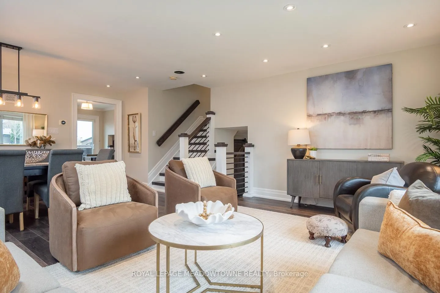 Photo 14 of 566 Moorelands Crescent, Milton, Timberlea — HOMEH