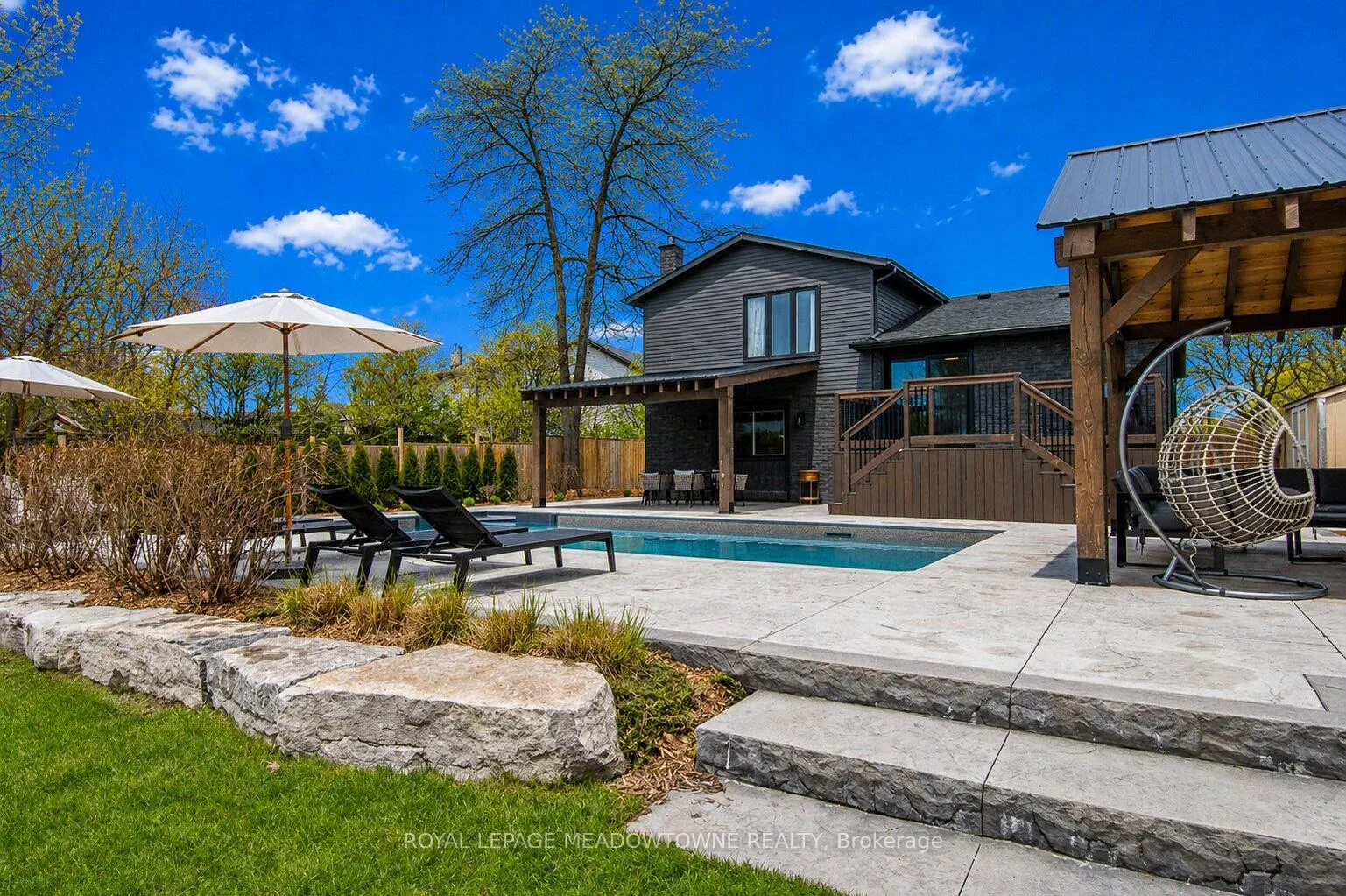 Photo 36 of 566 Moorelands Crescent, Milton, Timberlea — HOMEH