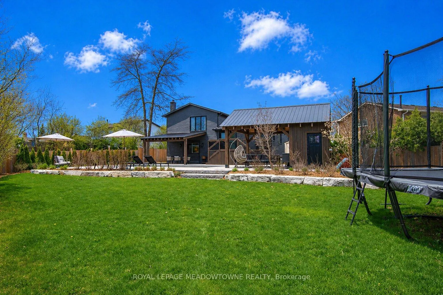 Photo 37 of 566 Moorelands Crescent, Milton, Timberlea — HOMEH