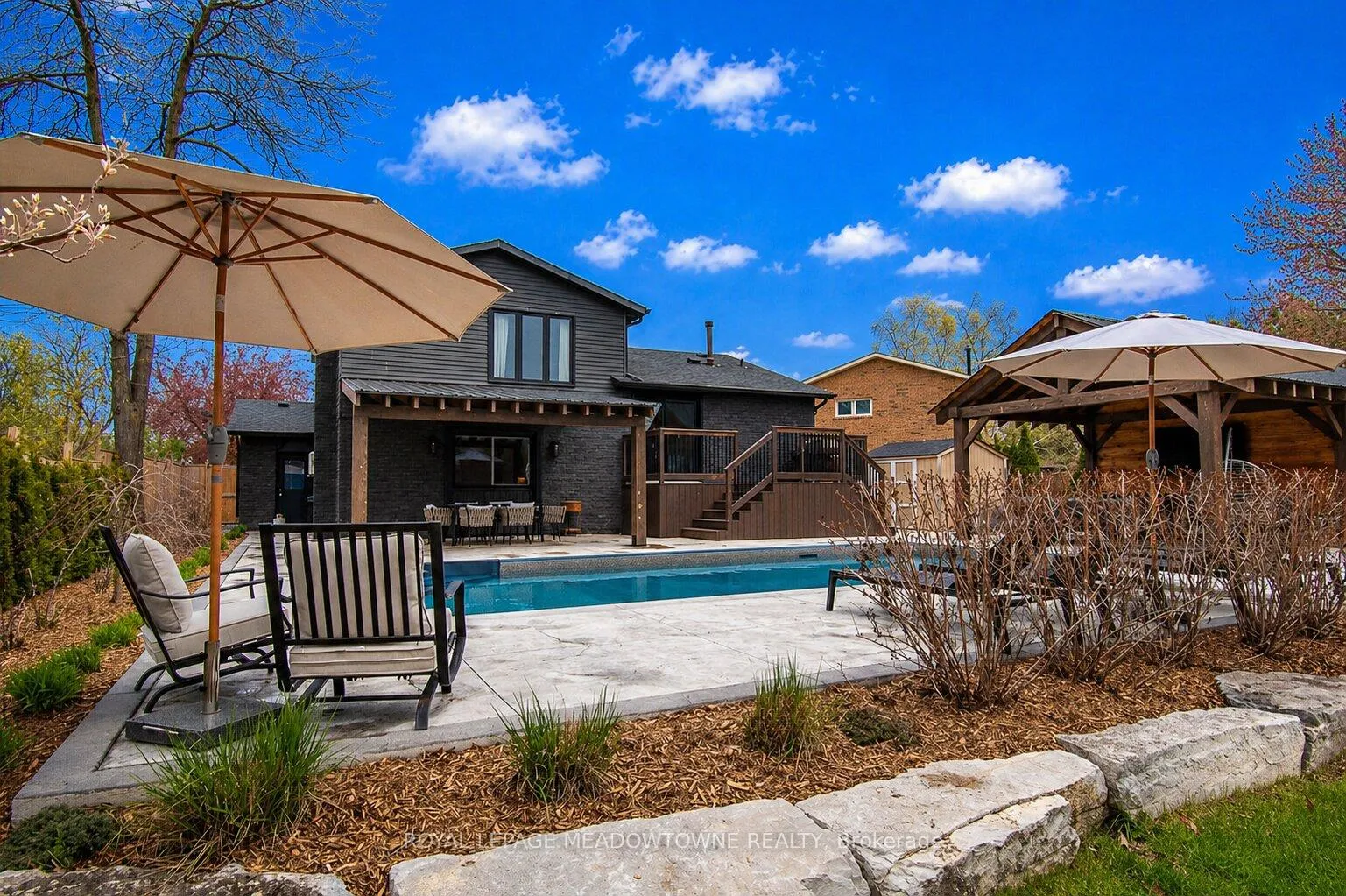 Photo 40 of 566 Moorelands Crescent, Milton, Timberlea — HOMEH