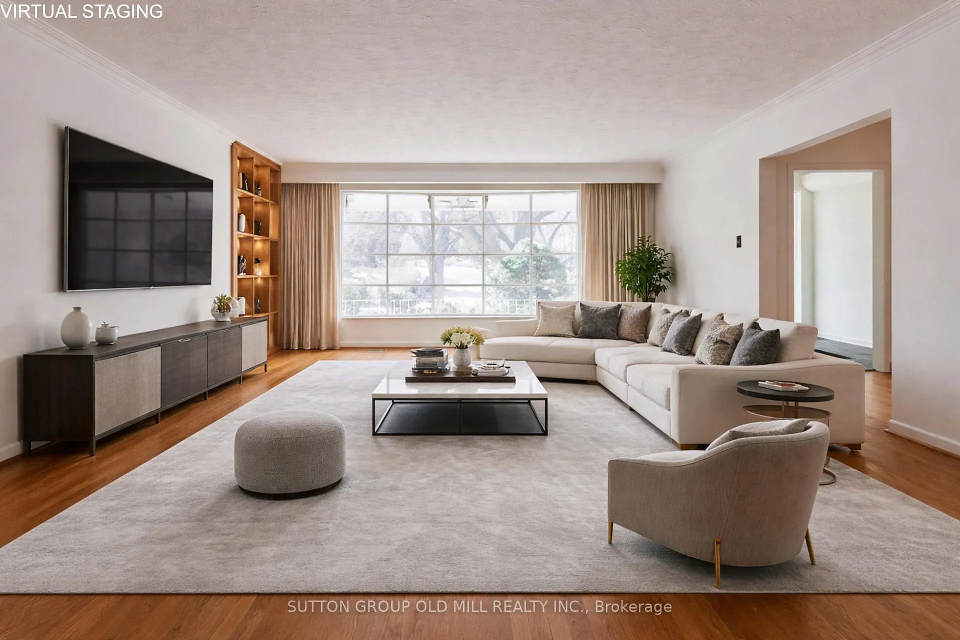 Photo 6 of 32 Hunting Ridge, Etobicoke, Willowridge-Martingrove-Richview — HOMEH