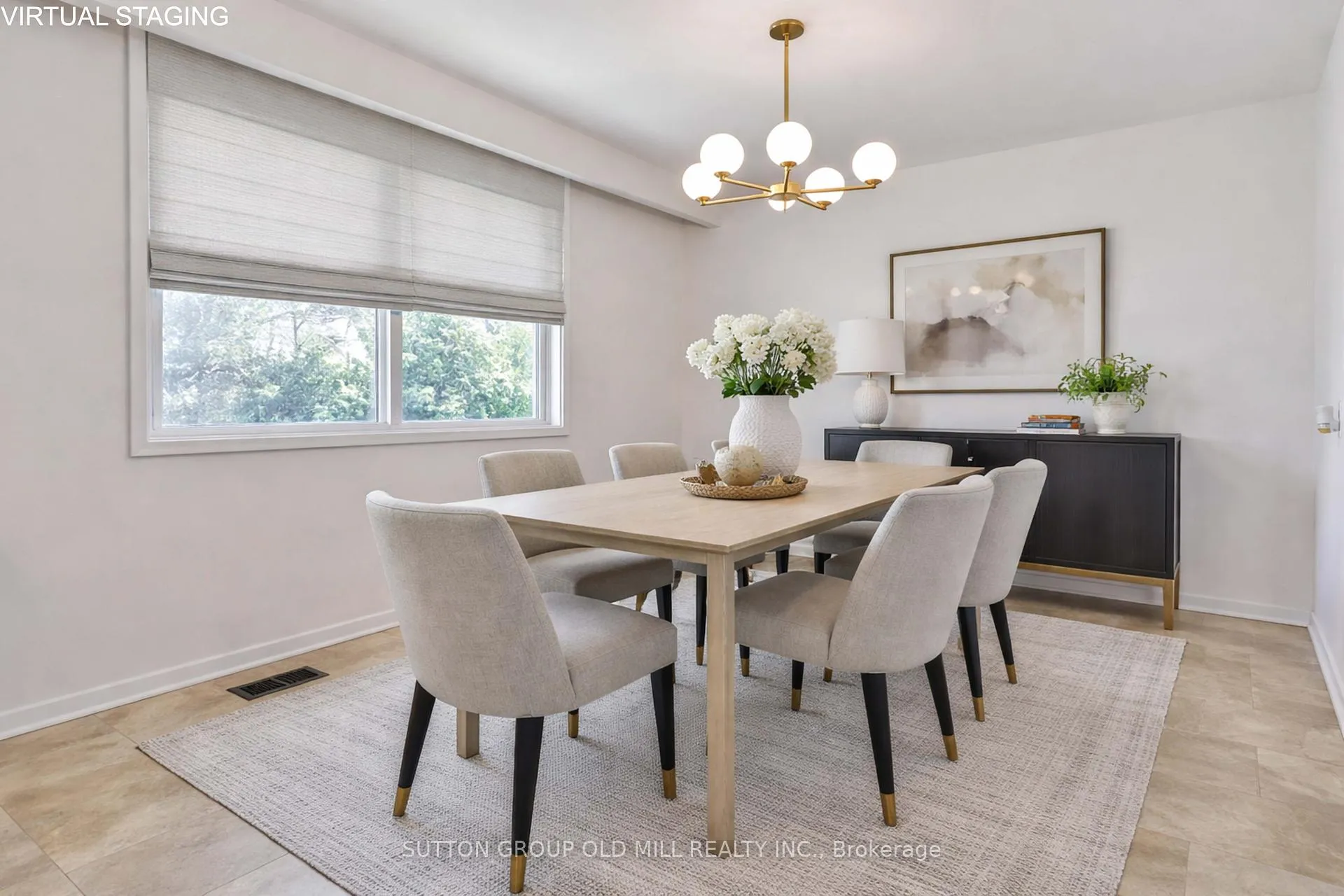 Photo 12 of 32 Hunting Ridge, Etobicoke, Willowridge-Martingrove-Richview — HOMEH