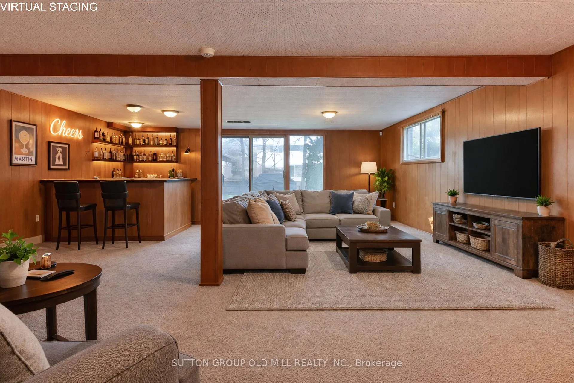 Photo 18 of 32 Hunting Ridge, Etobicoke, Willowridge-Martingrove-Richview — HOMEH