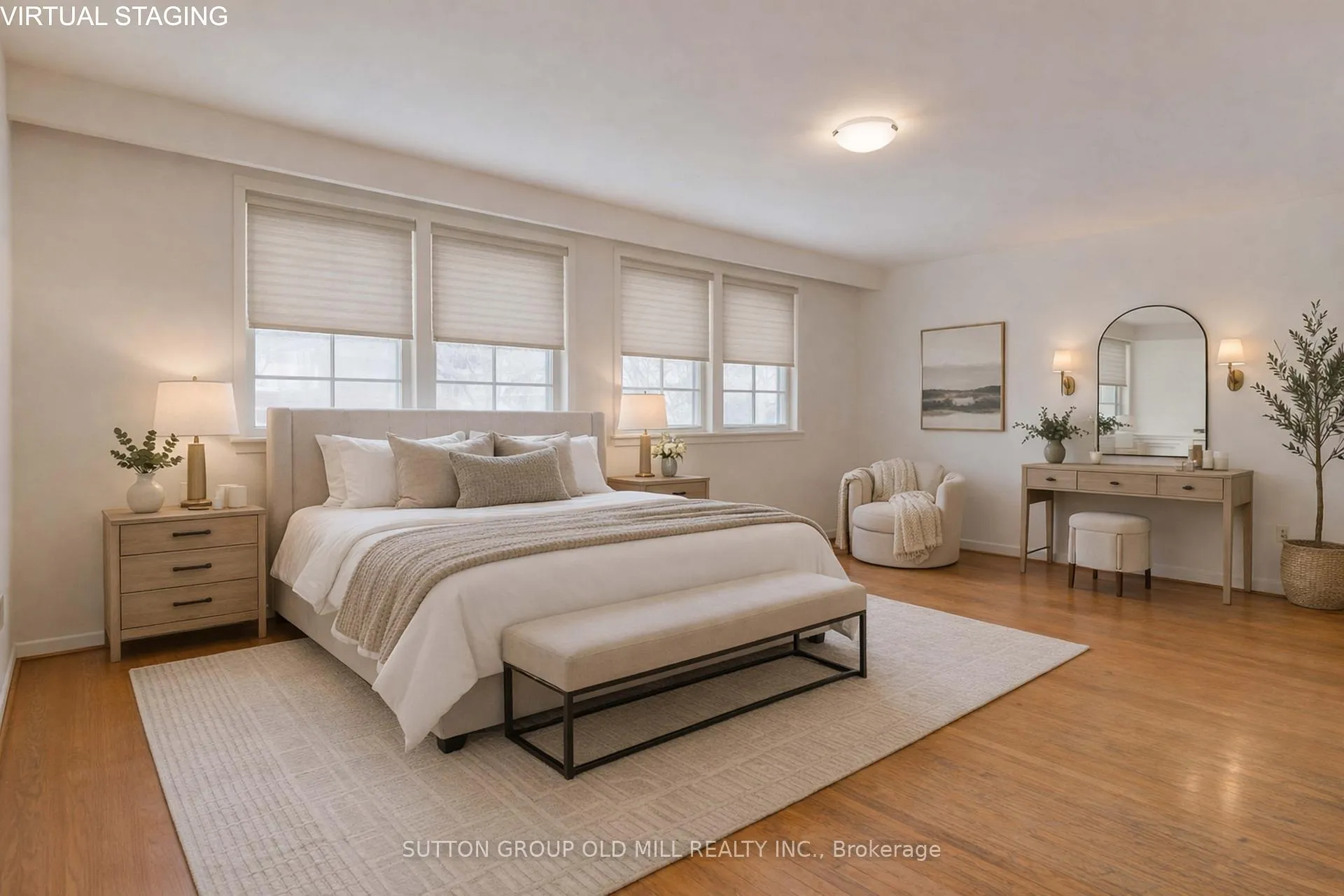 Photo 22 of 32 Hunting Ridge, Etobicoke, Willowridge-Martingrove-Richview — HOMEH