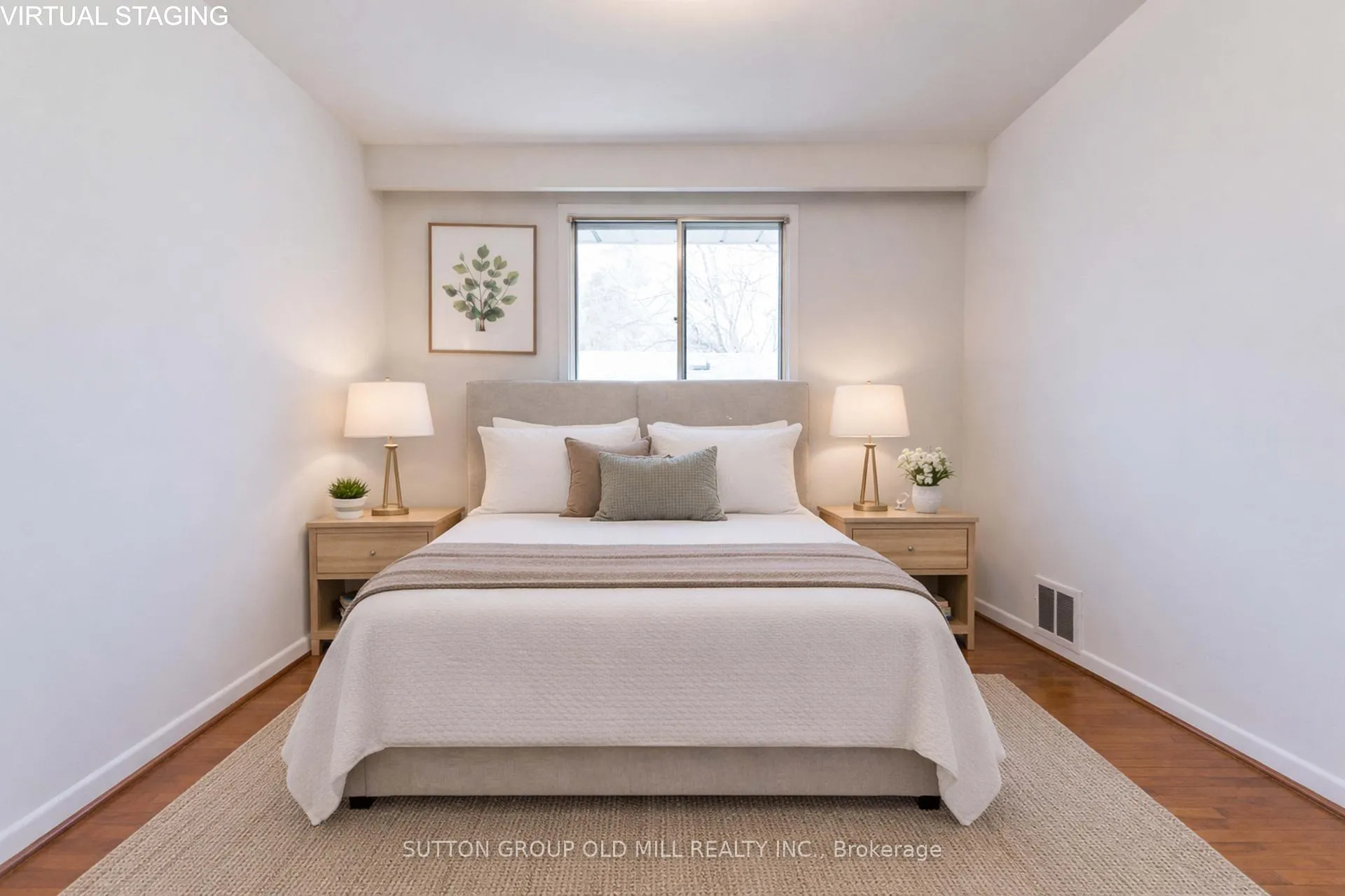 Photo 24 of 32 Hunting Ridge, Etobicoke, Willowridge-Martingrove-Richview — HOMEH