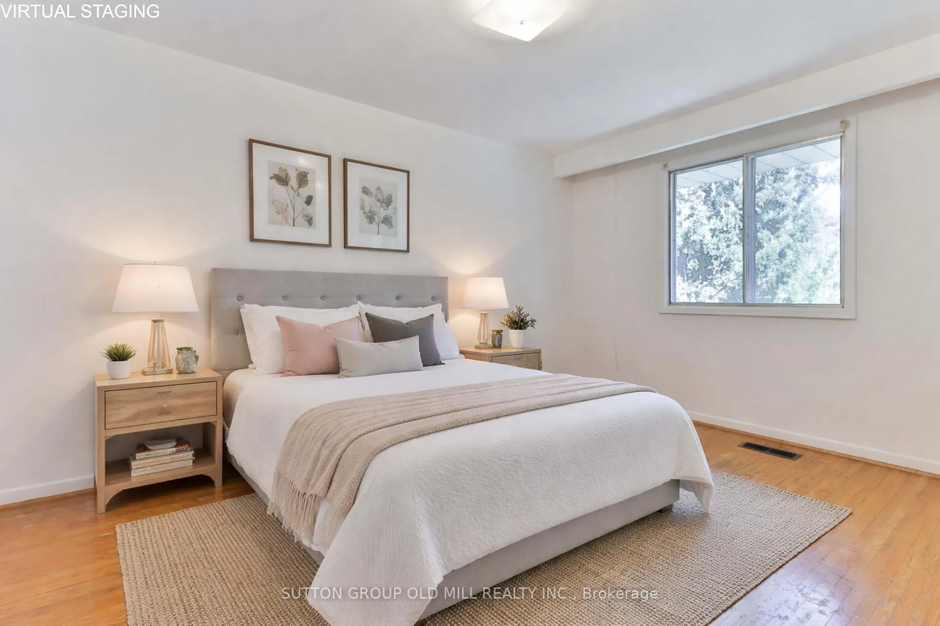 Photo 26 of 32 Hunting Ridge, Etobicoke, Willowridge-Martingrove-Richview — HOMEH